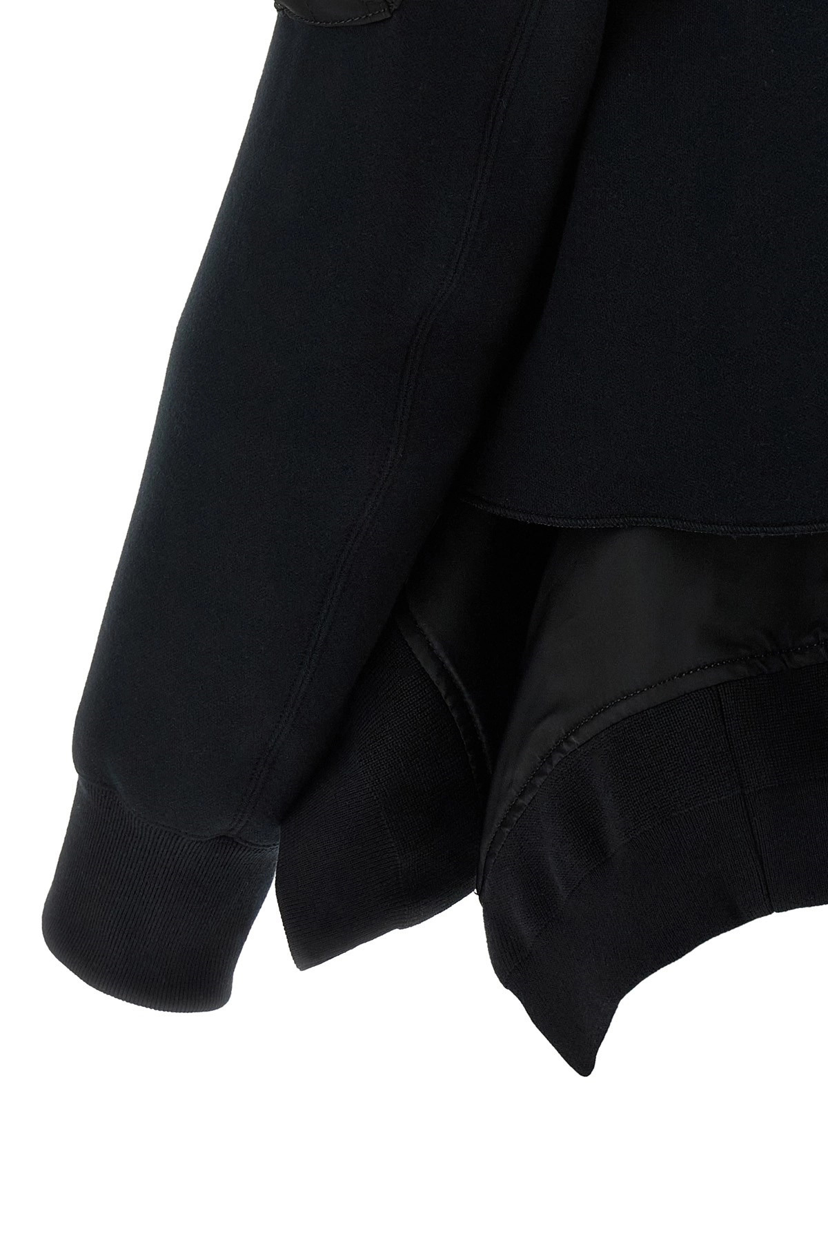 'Sponge' hoodie - 4