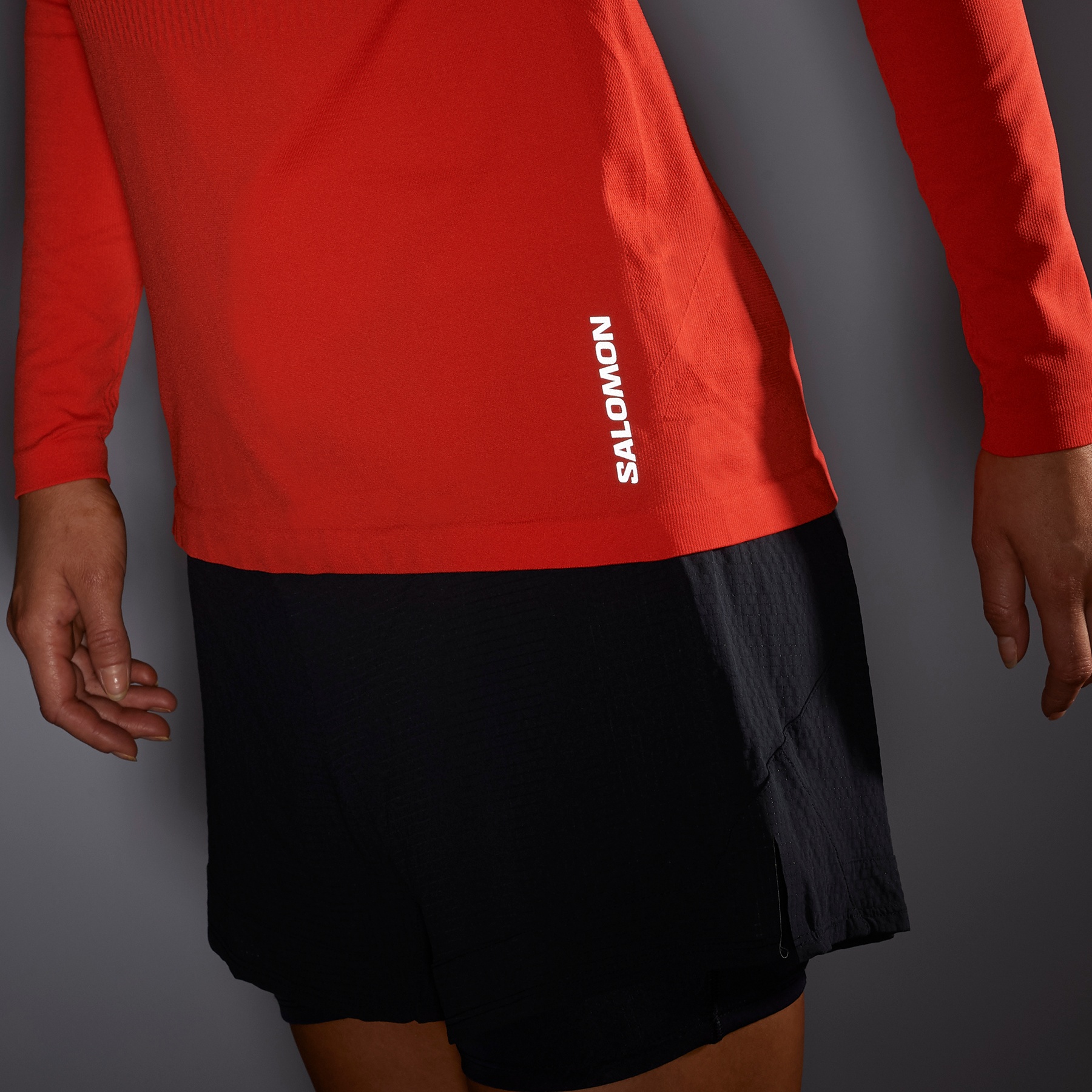 SENSE AERO SEAMLESS - 4