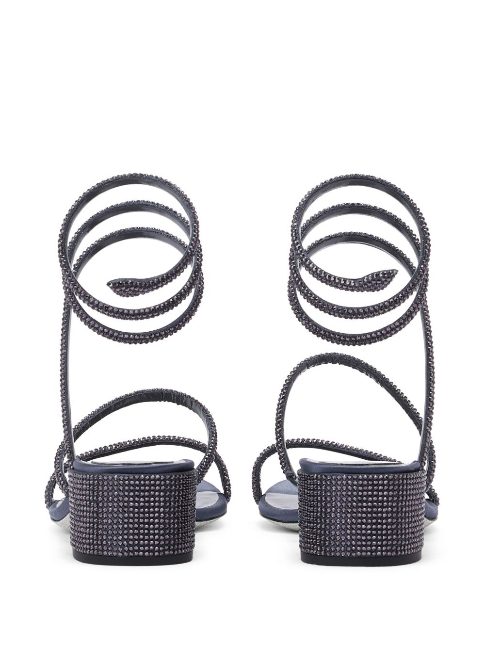 40mm Cleo sandals - 3