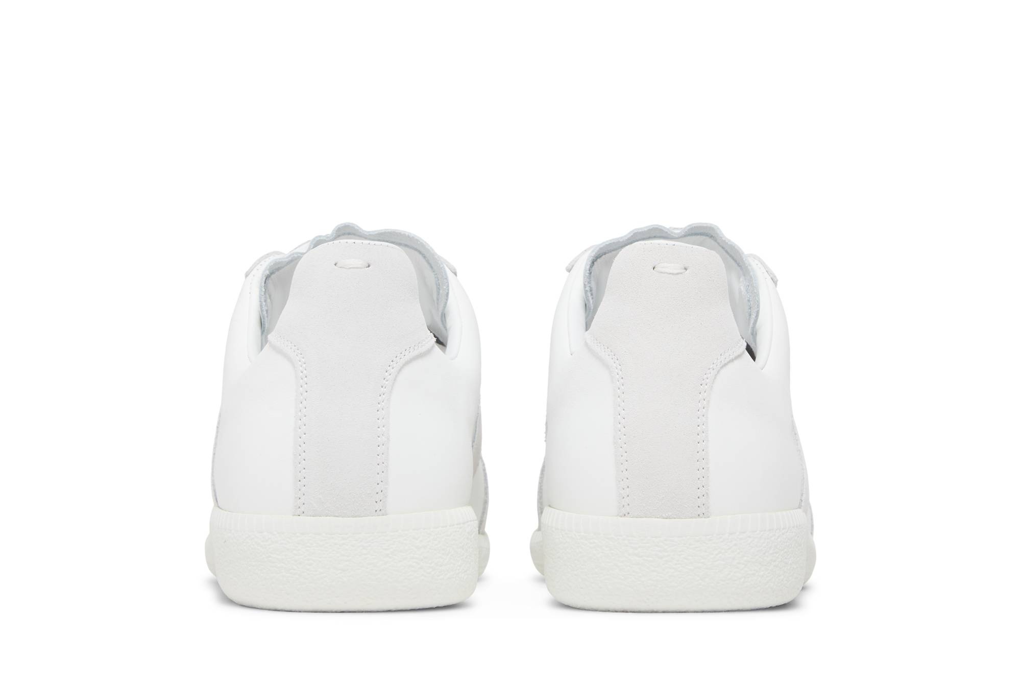 Maison Margiela Replica Sneaker 'White Grey' - 6
