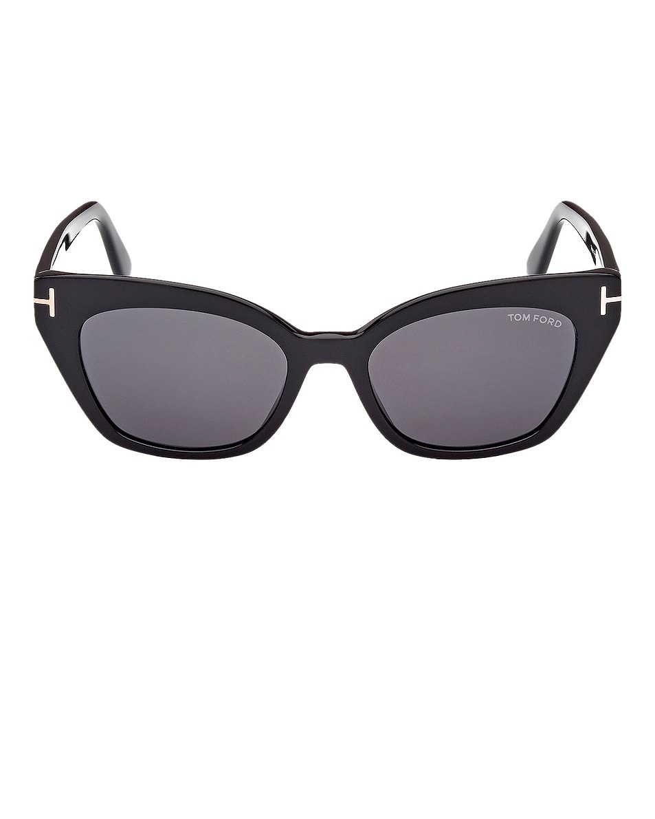 Juliette Sunglasses - 1