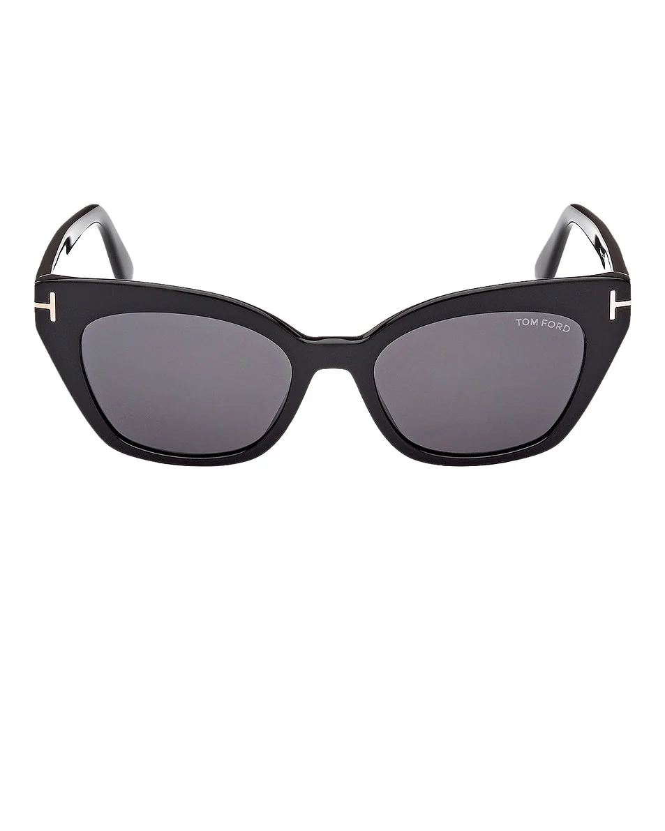 Juliette Sunglasses - 1