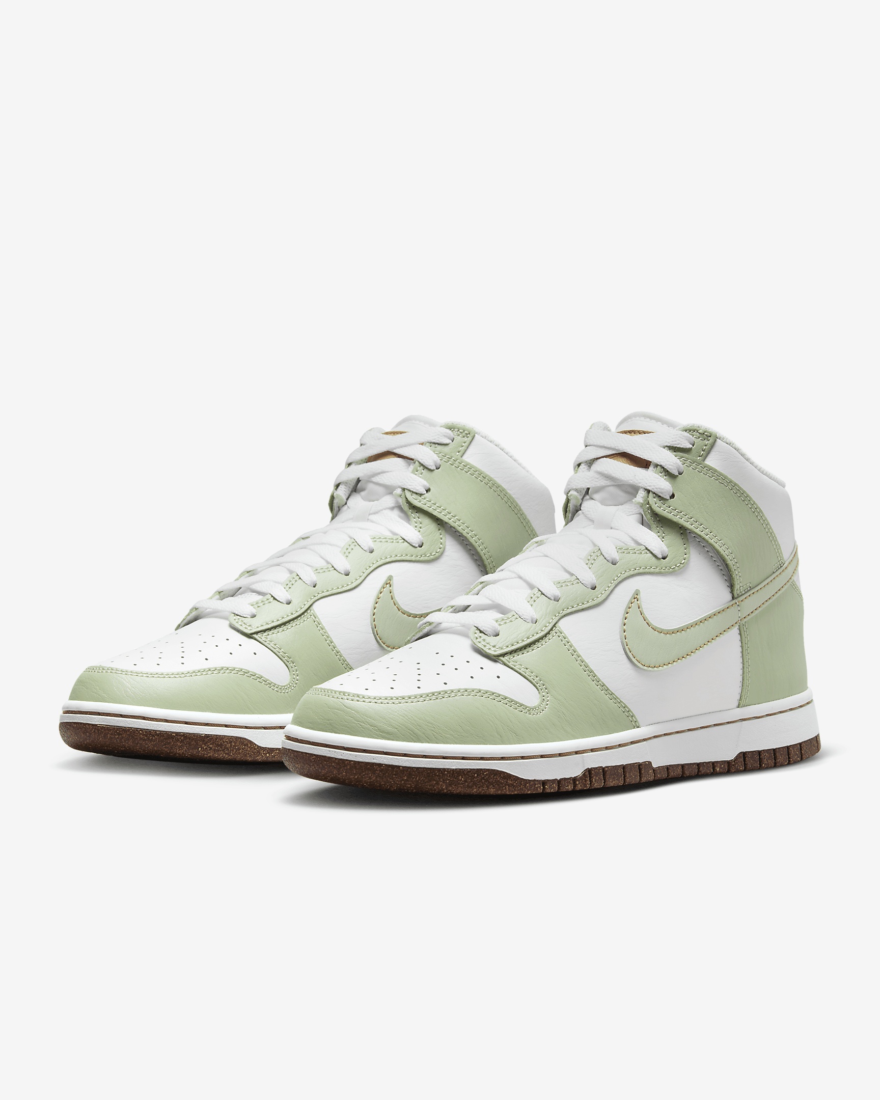 Nike Dunk High Retro SE Men's Shoes - 5