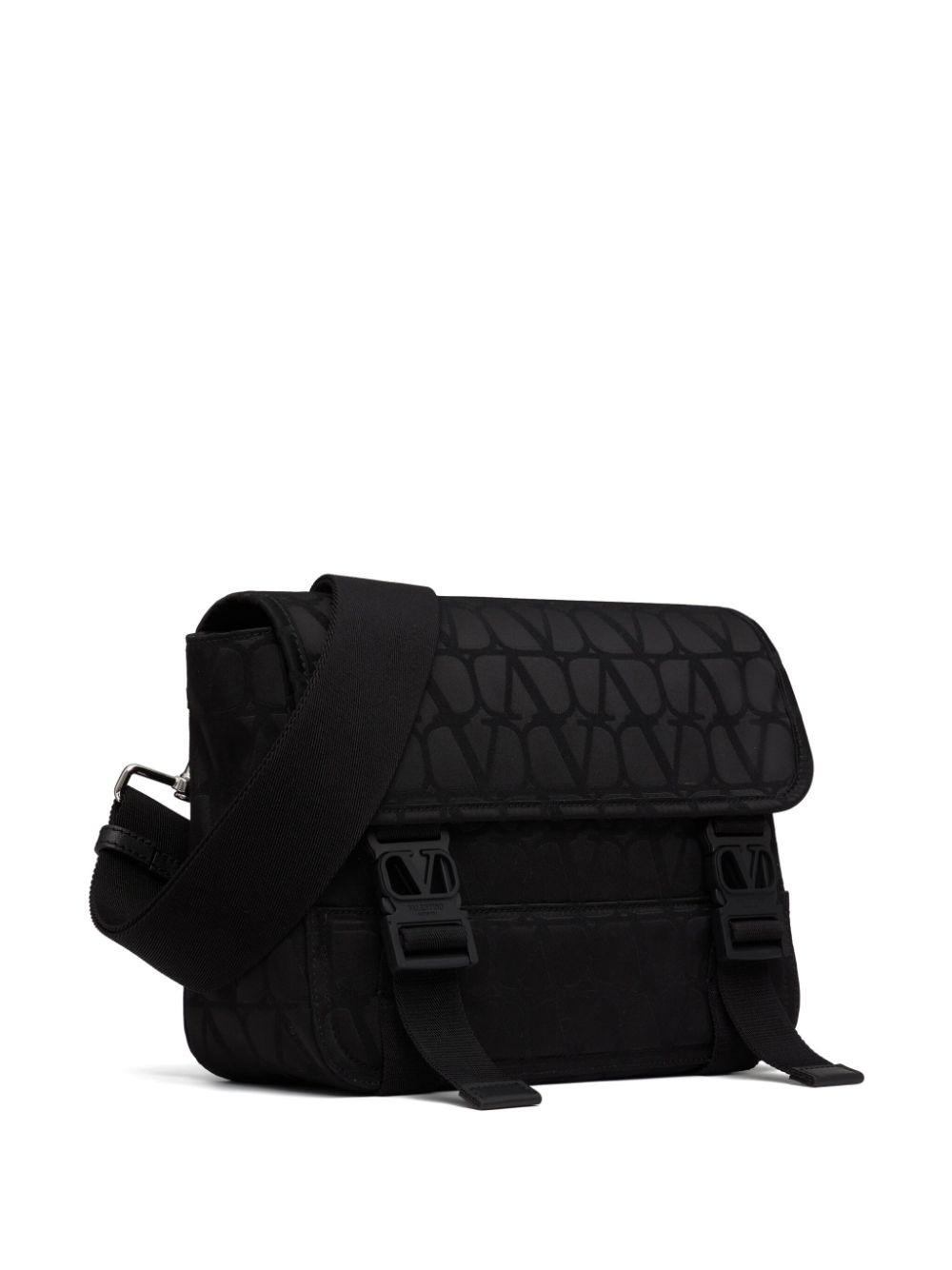Toile Iconographe jacquard shoulder bag - 4