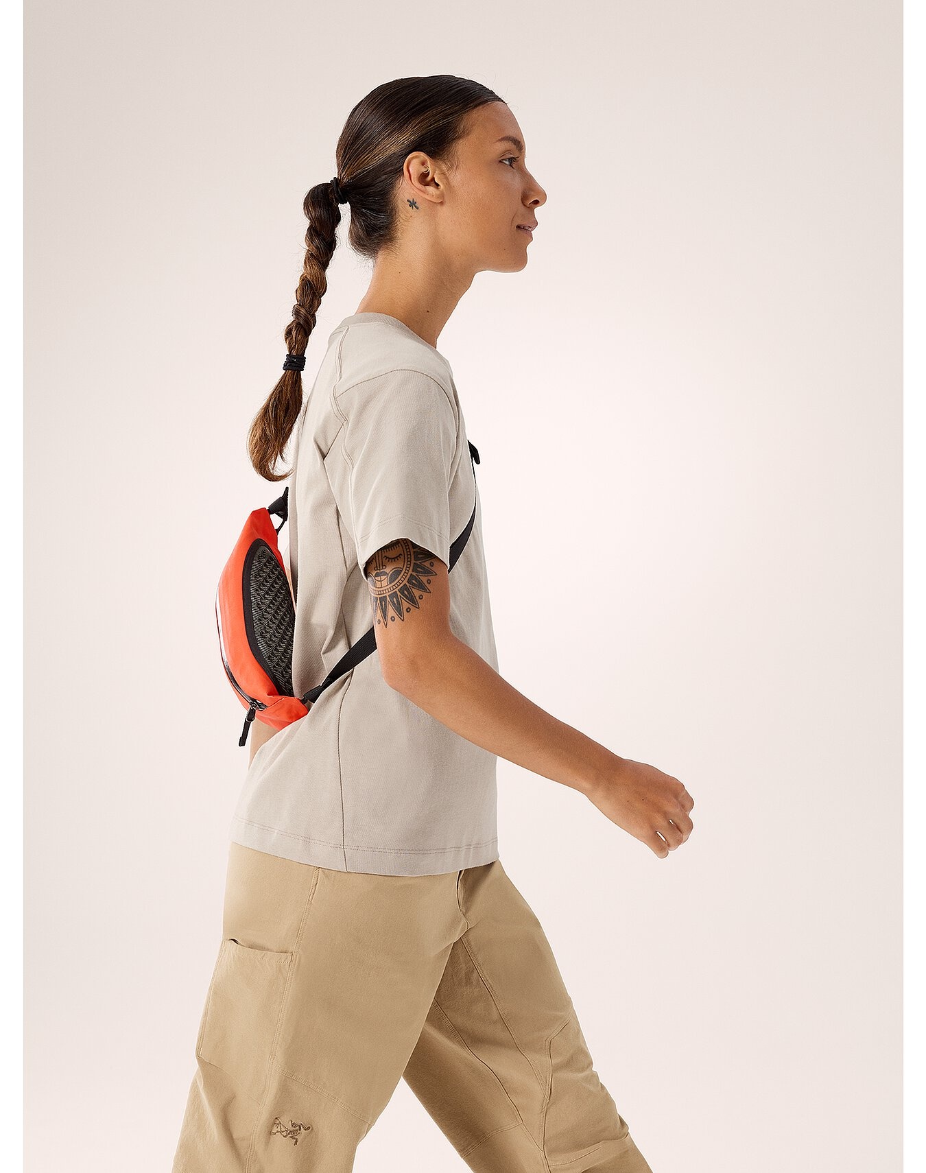 Granville Crossbody Bag - 6