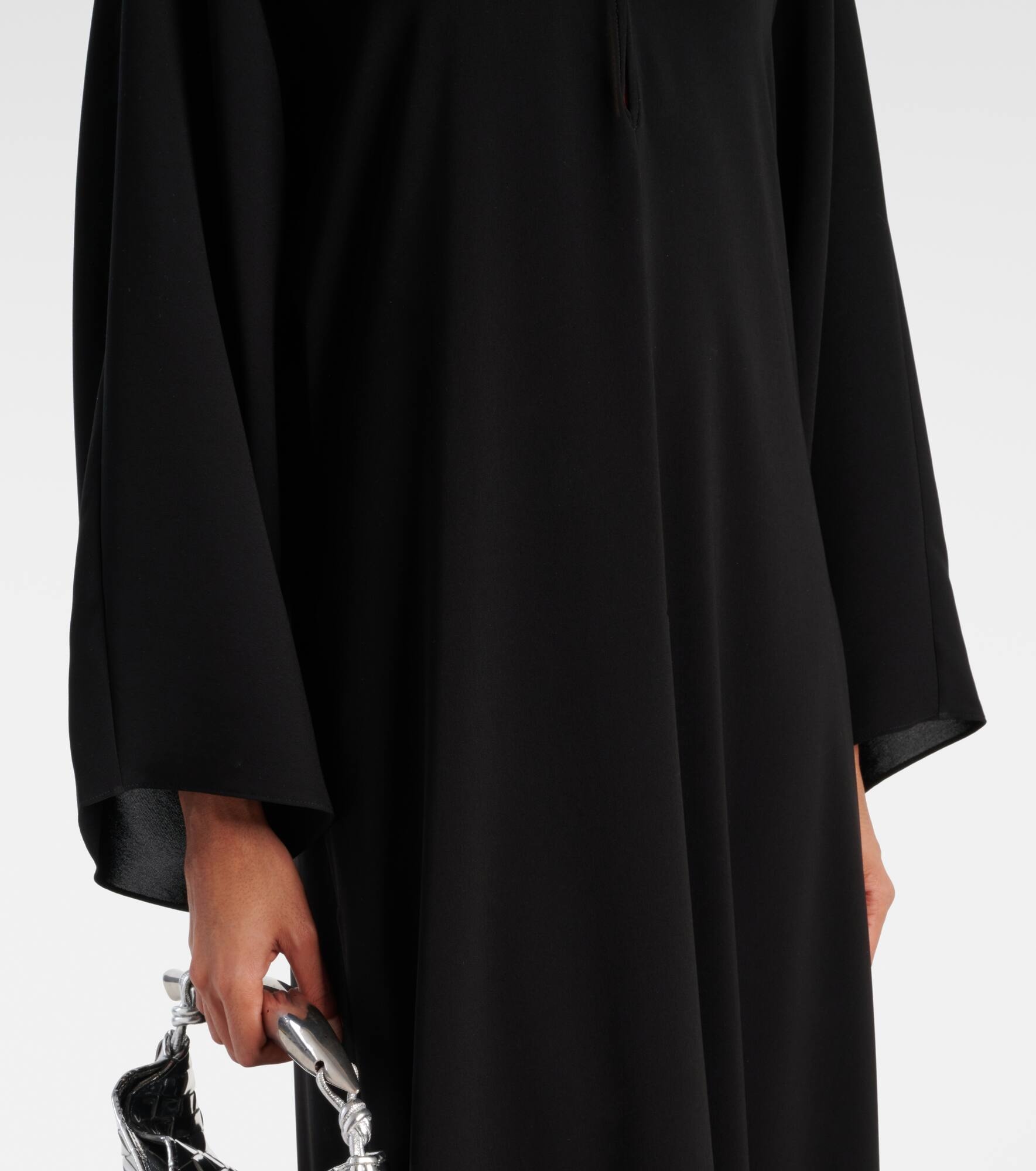 Lillo cady maxi dress - 5