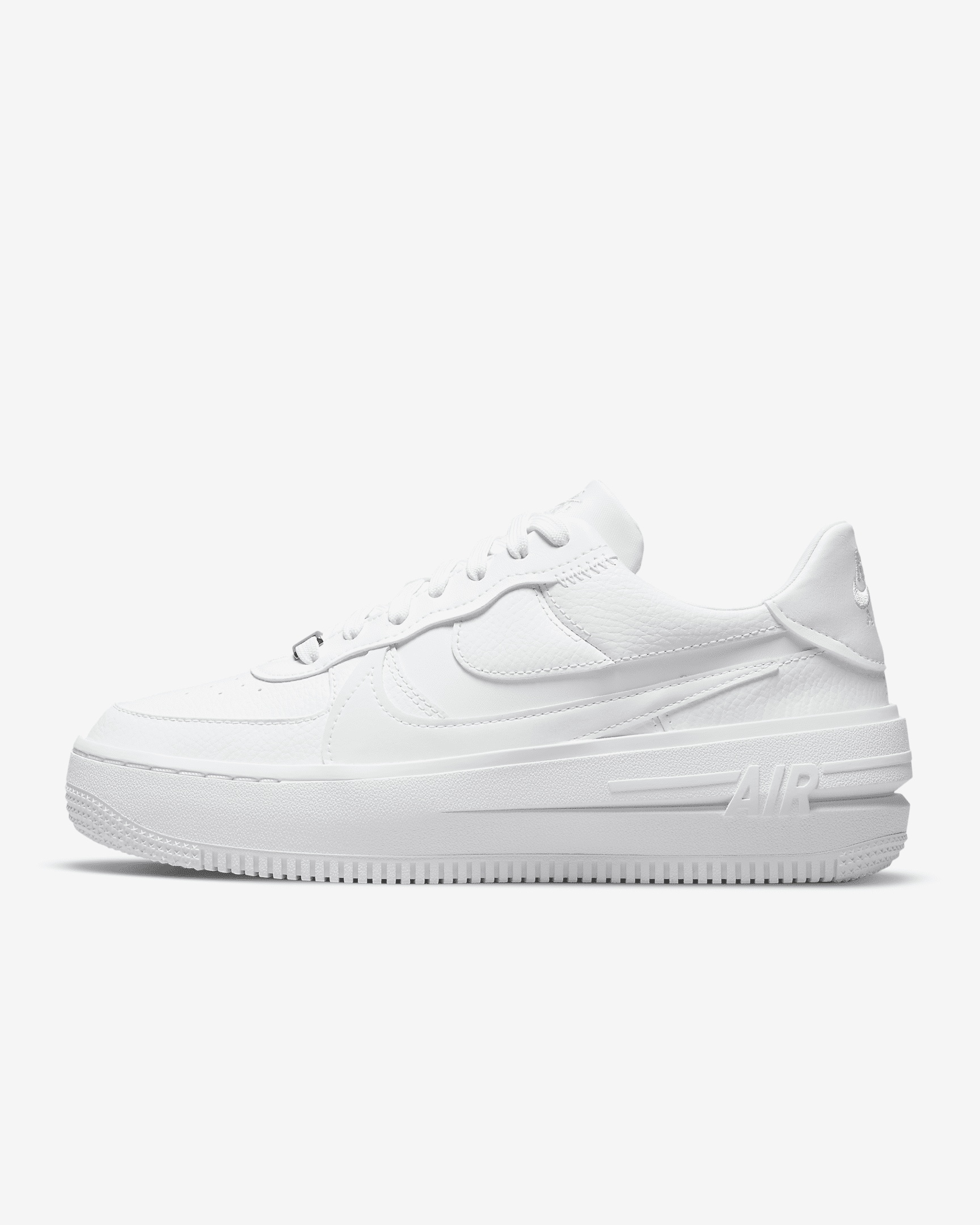 Nike Air Force 1 PLT.AF.ORM Women's Shoes - 1