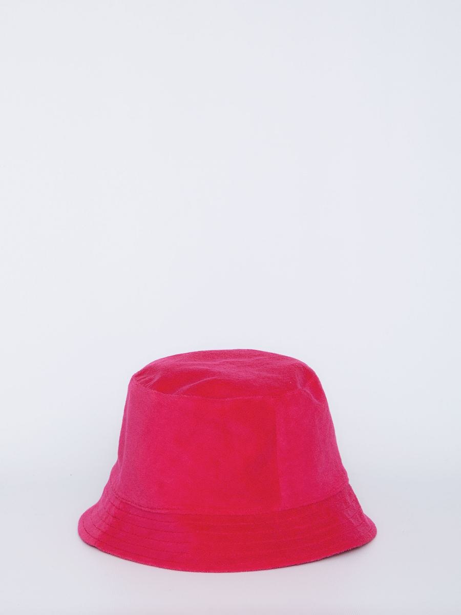 MONCLER TERRY BUCKET HAT - 2