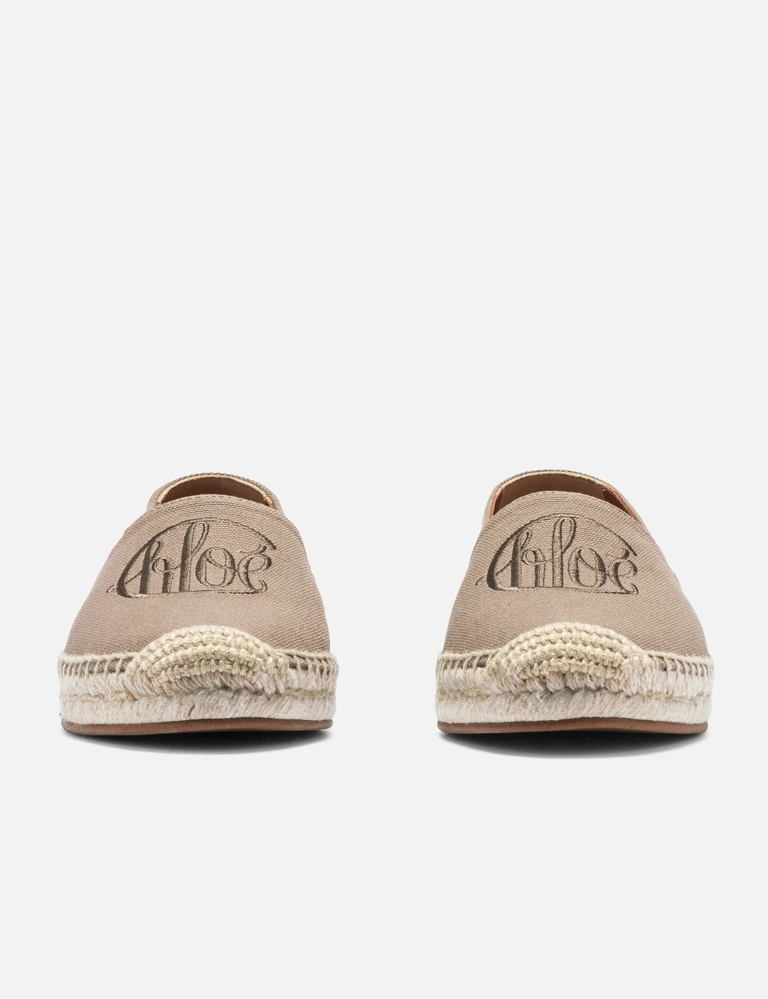 PARY ESPADRILLE - 2