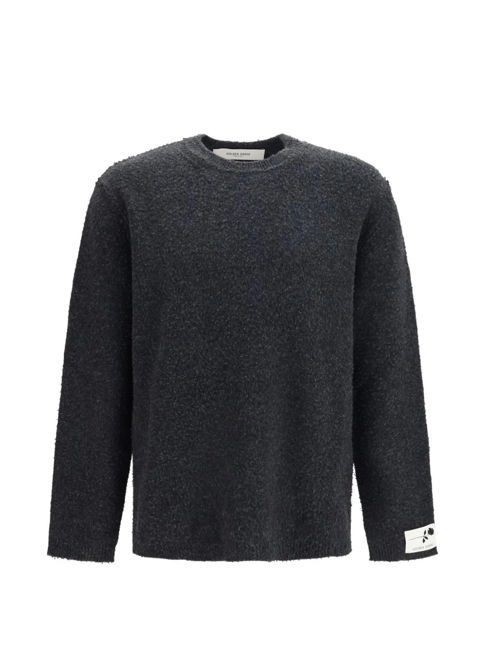 Casentino wool sweater - 1