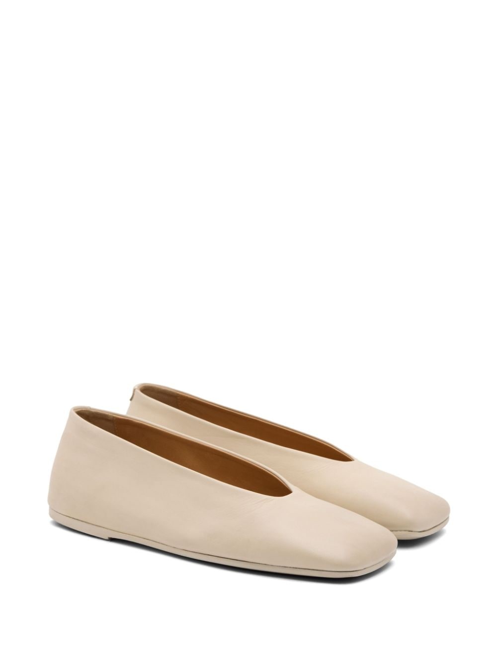 Spatolona ballerina shoes - 2