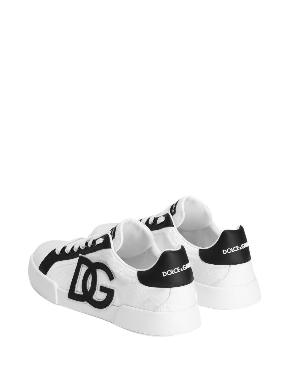 Portofino low-top sneakers - 3