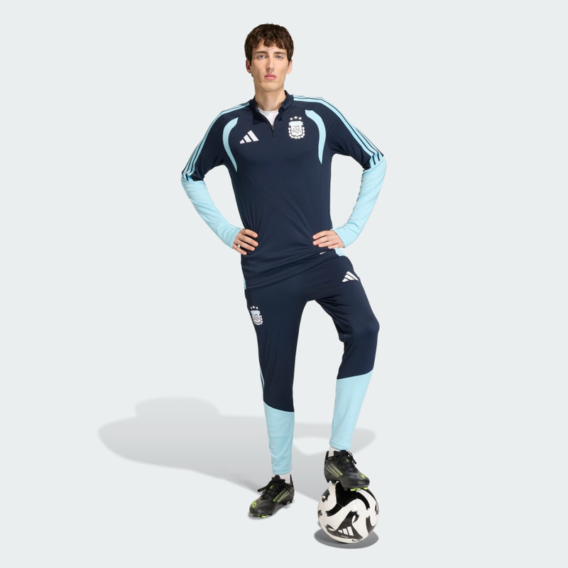 Argentina 26 Tiro Training Pants 4