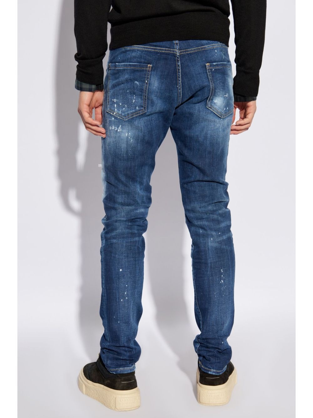 Cool Guy jeans - 4