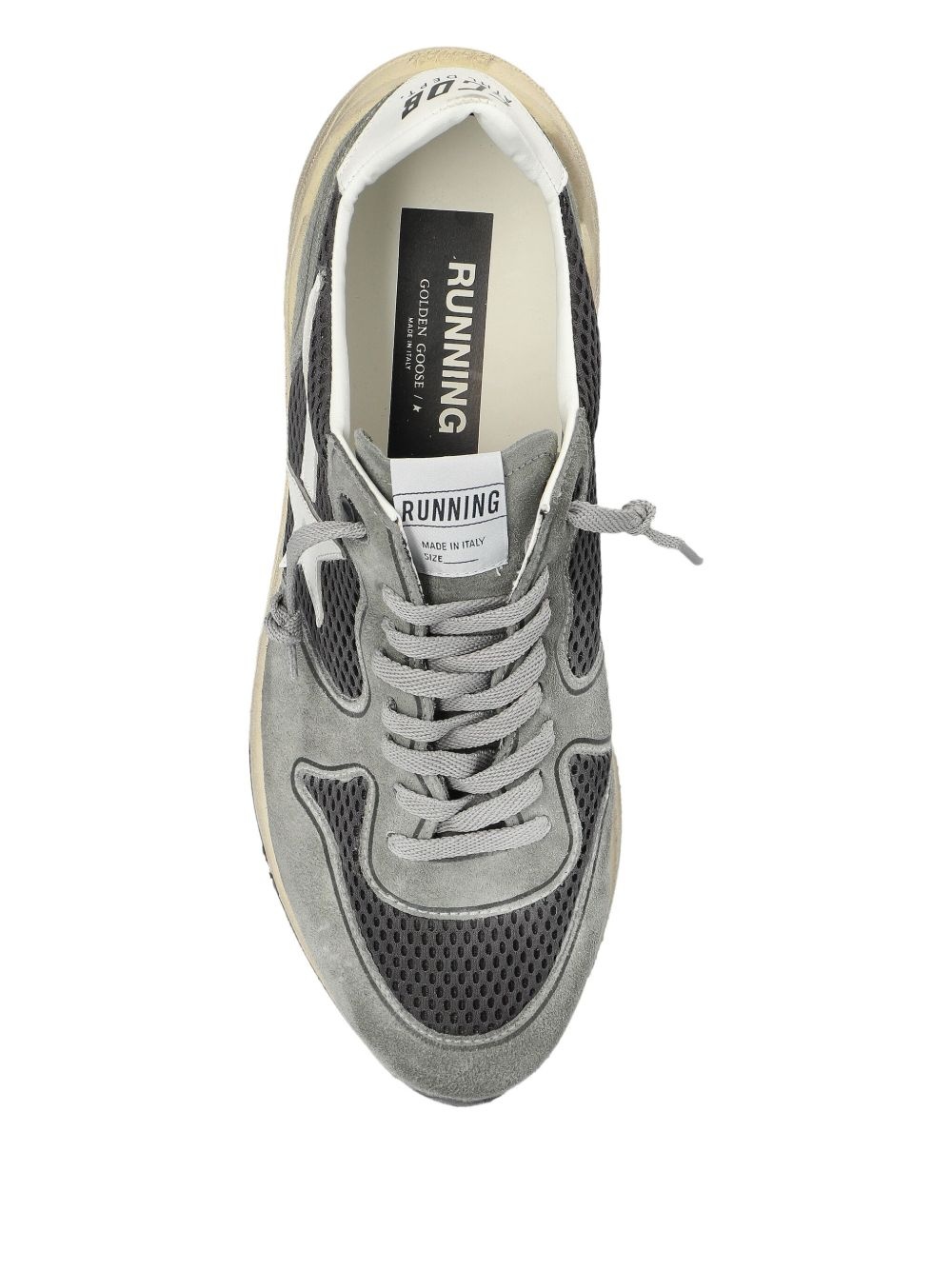 Running Sole sneakers - 4