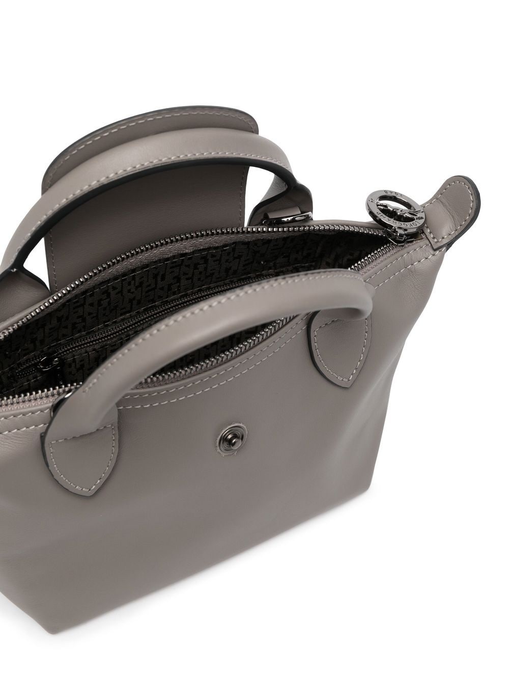 Le Pliage top-handle bag - 5