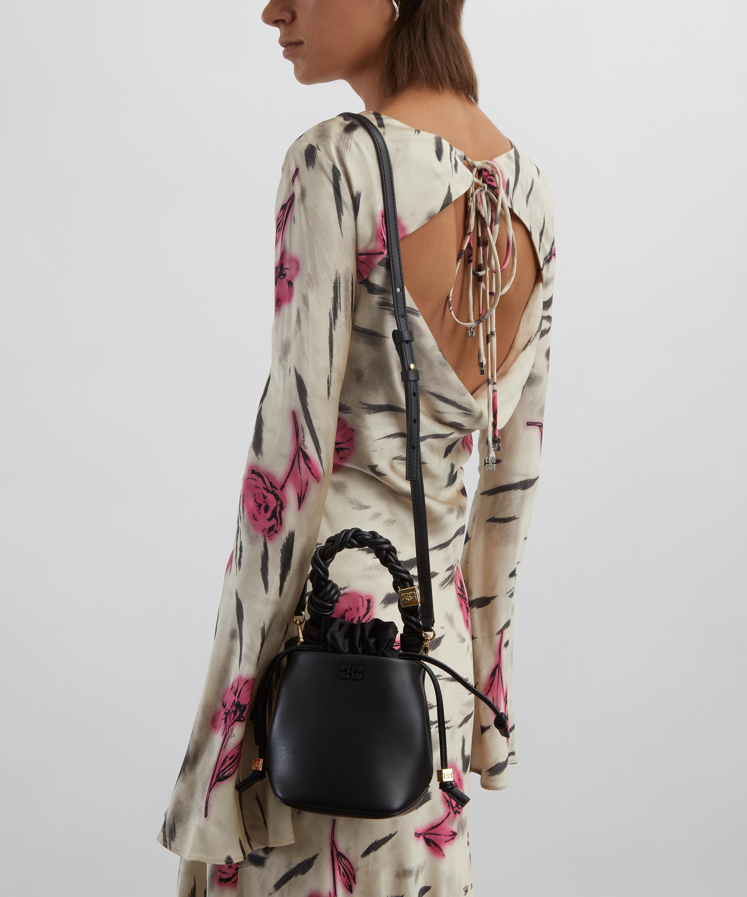 Mini Bou Bucket Bag - 7