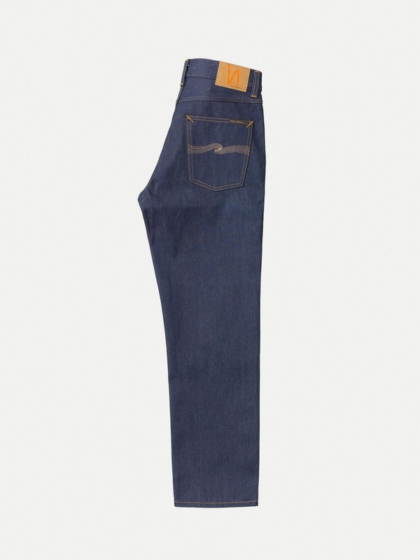 Rad Rufus Dry 70s Blue - 7