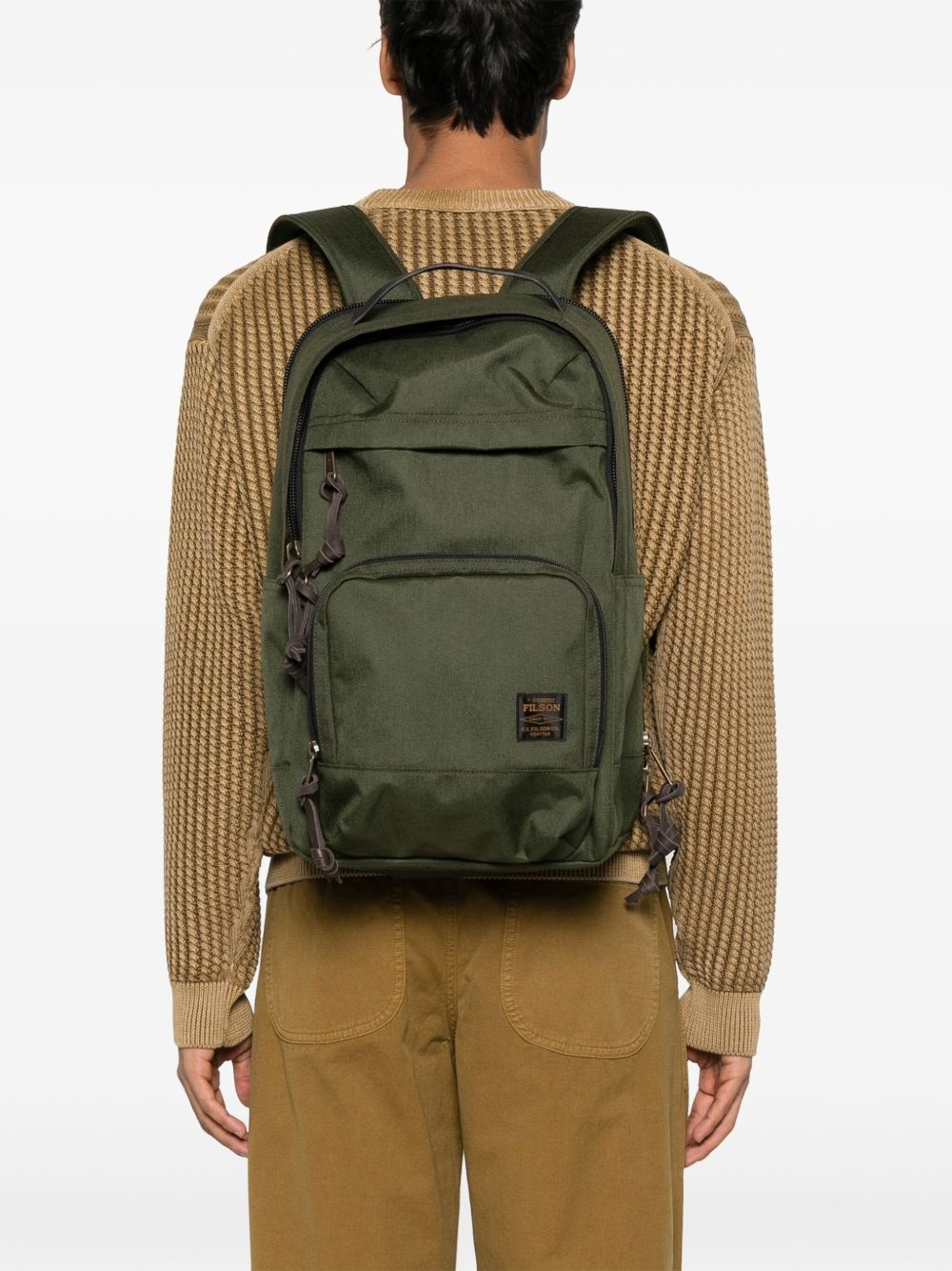 Dryden backpack - 2