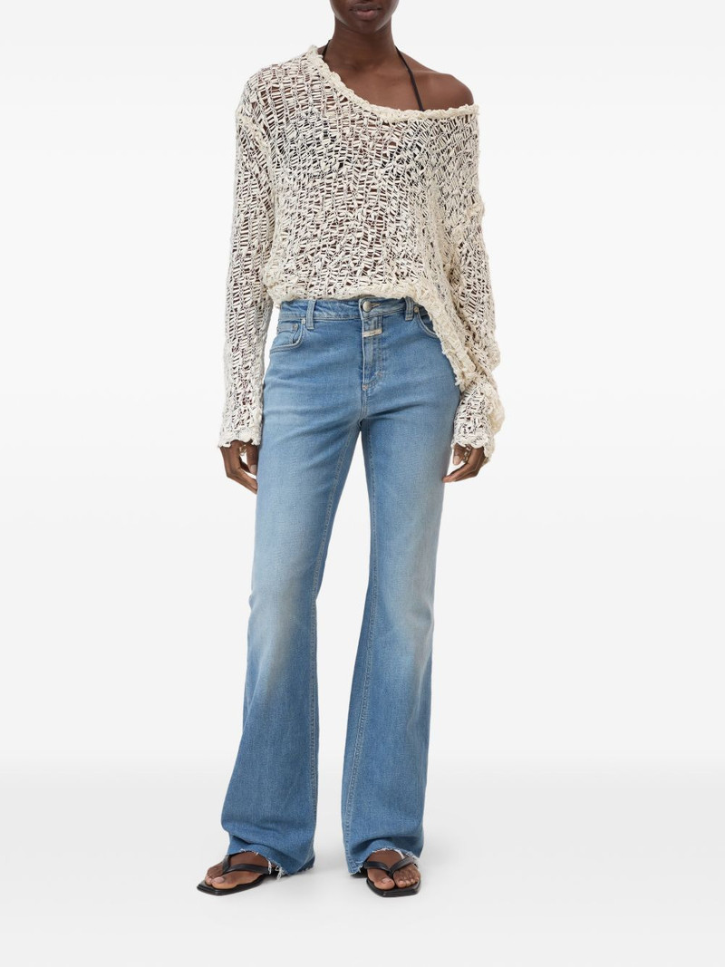 CLOSED Jovanna jeans outlook
