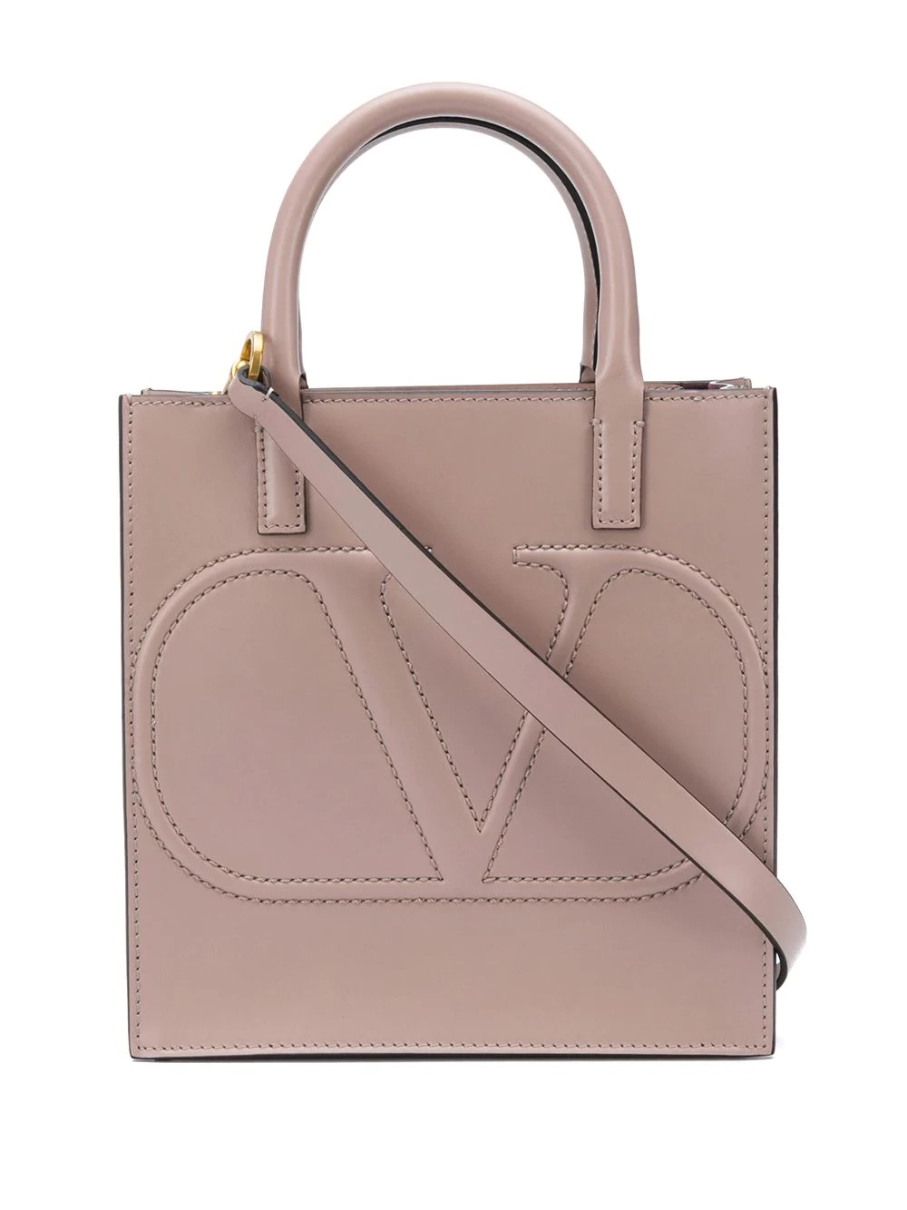 VLOGO Walk tote bag - 1