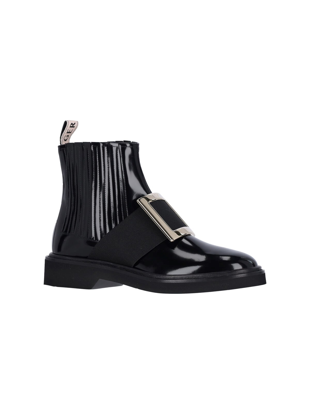 'VIV' RANGERS' CHELSEA ANKLE BOOTS - 2