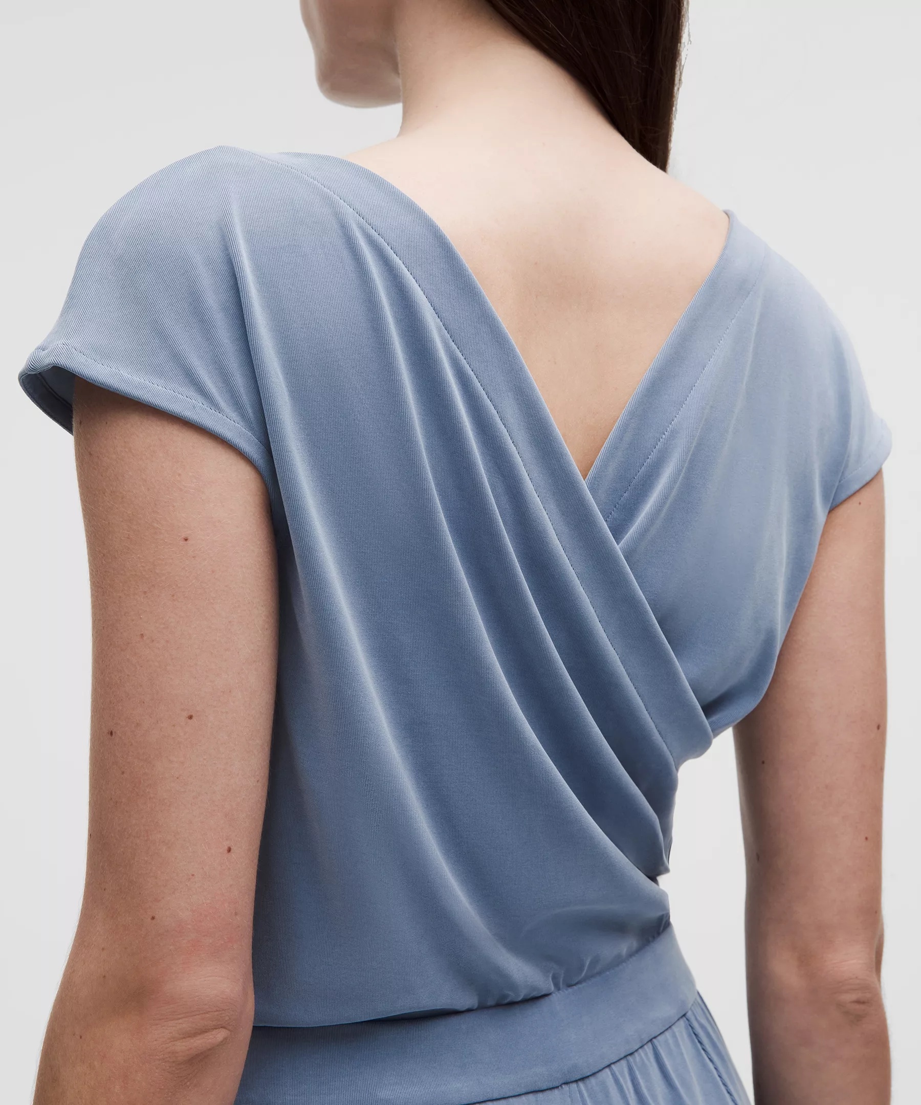 Drapey Softstreme Jumpsuit - 5