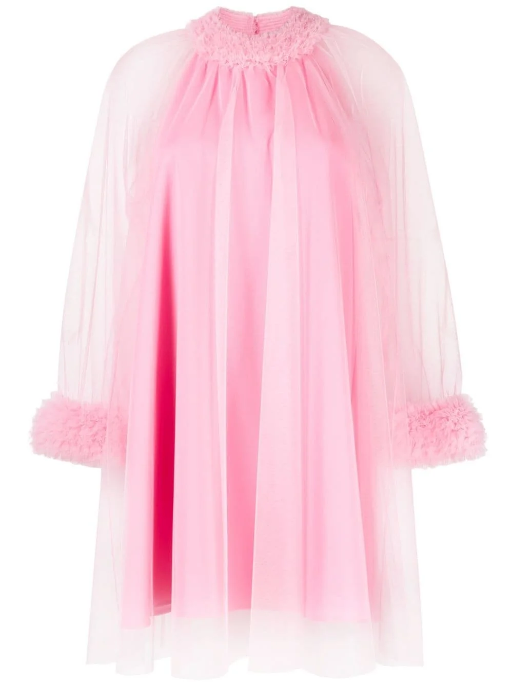Hollywood Gal tulle dress - 1