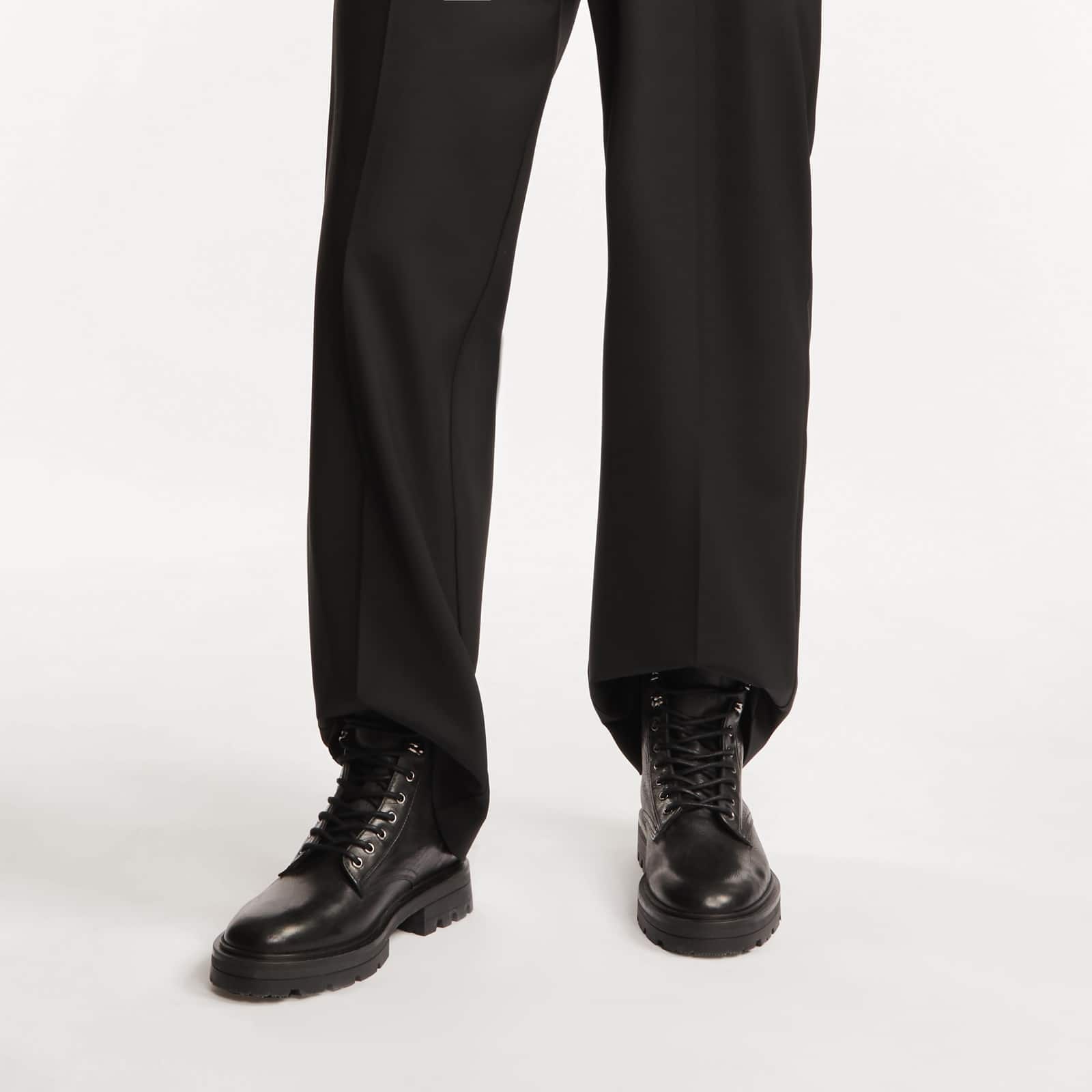 Combat Boots Hogan H673 - 6