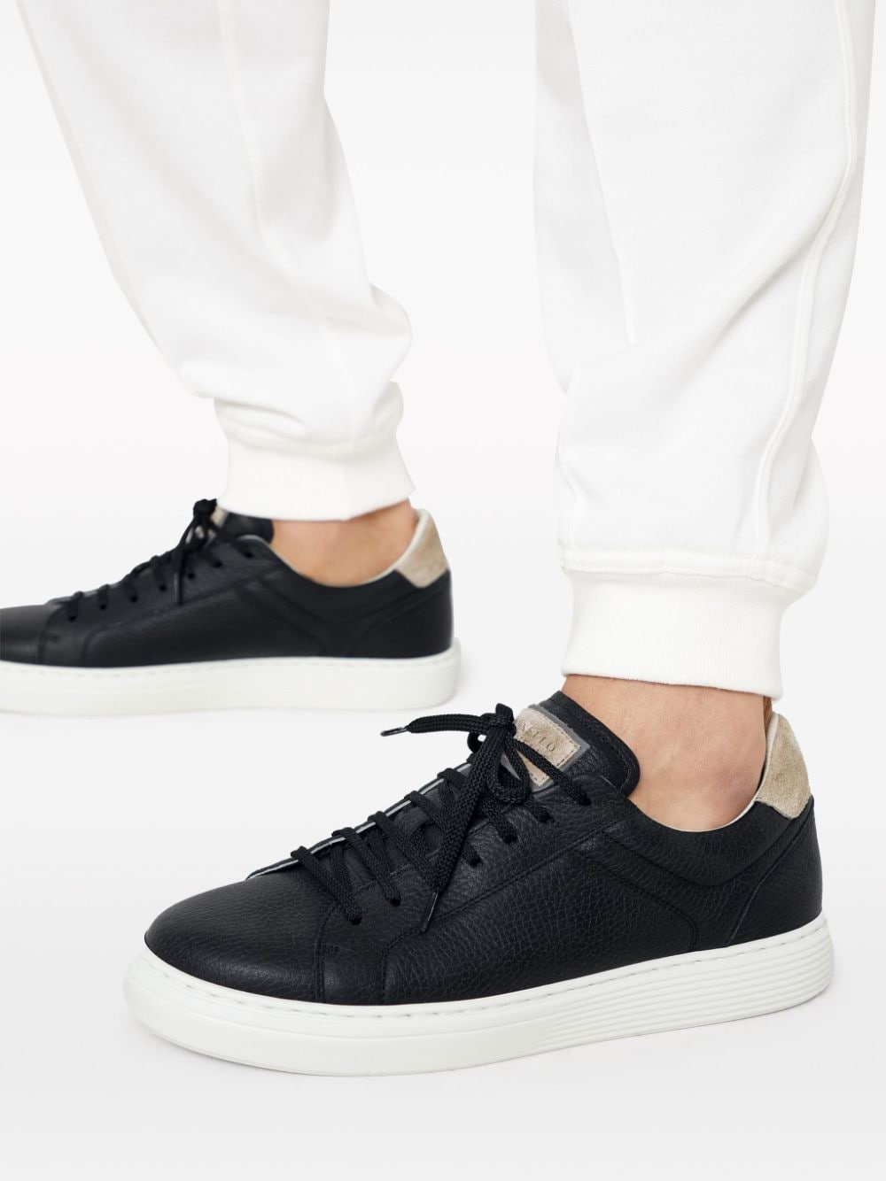low-top sneakers - 5