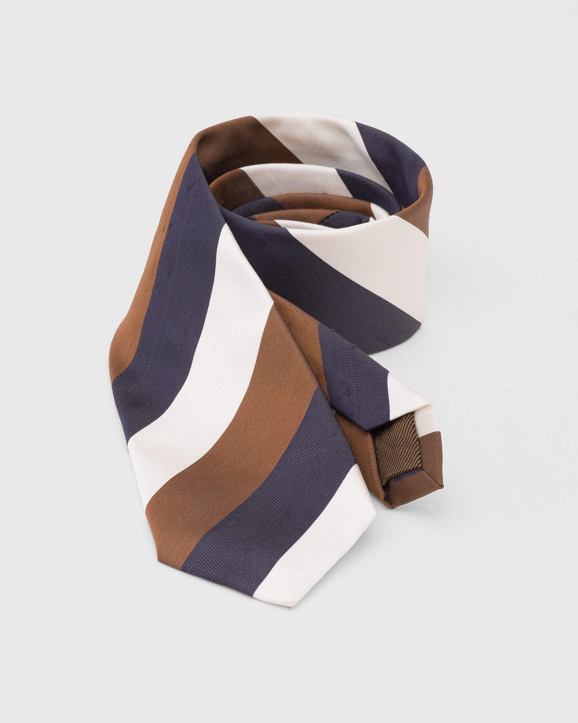 Regimental Tie - 2