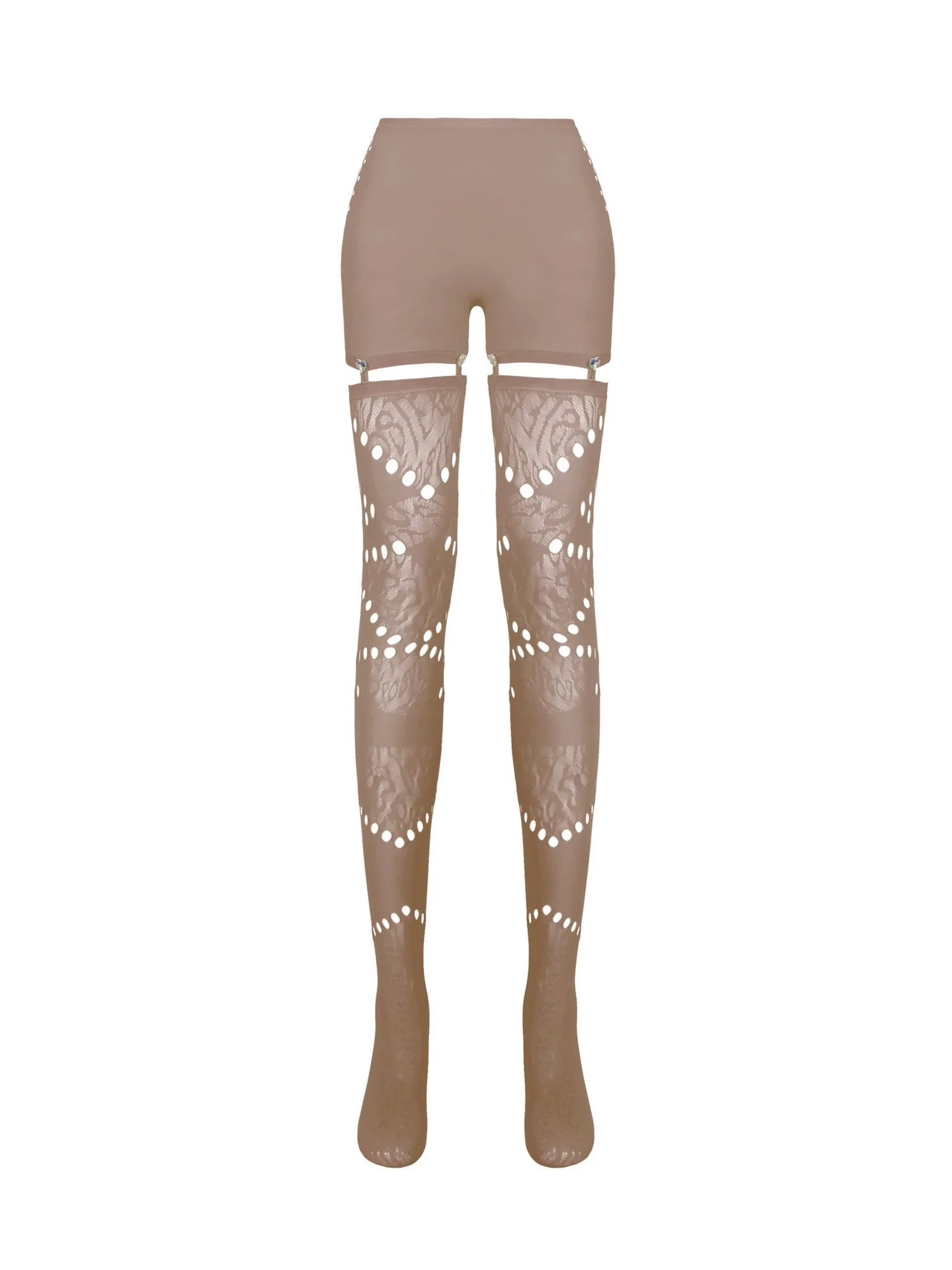 로란 LEGGINGS KAHLUA - 1