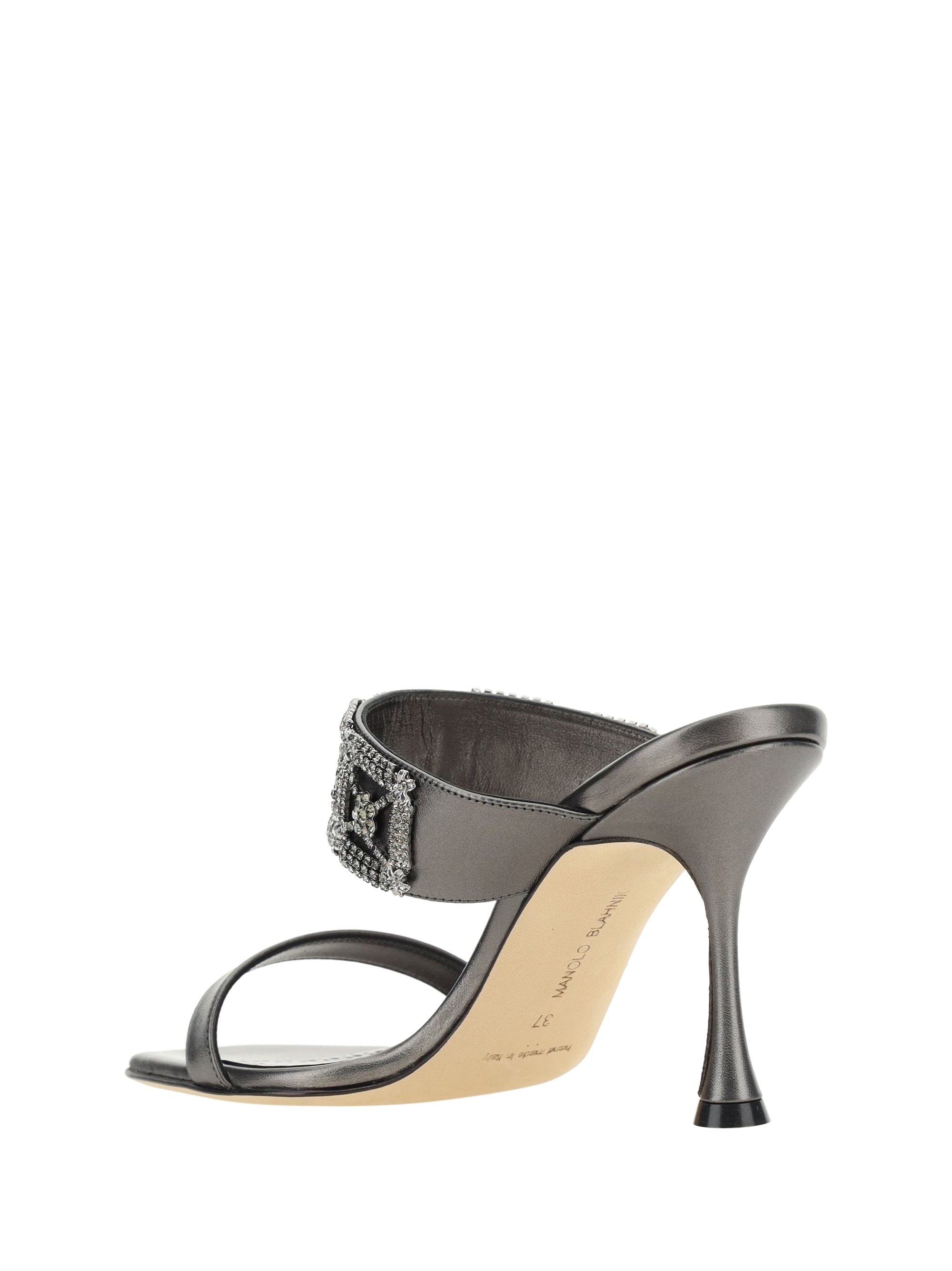 Manolo Blahnik Women Larapa Sandals - 3