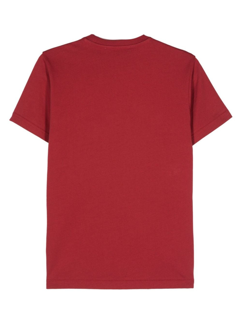 Walter Van Beirendonck Electric-T cotton T-shirt outlook
