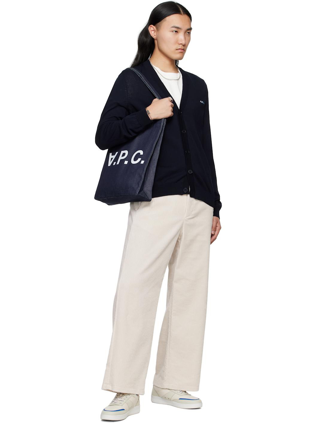 Off-White River Pants - 4