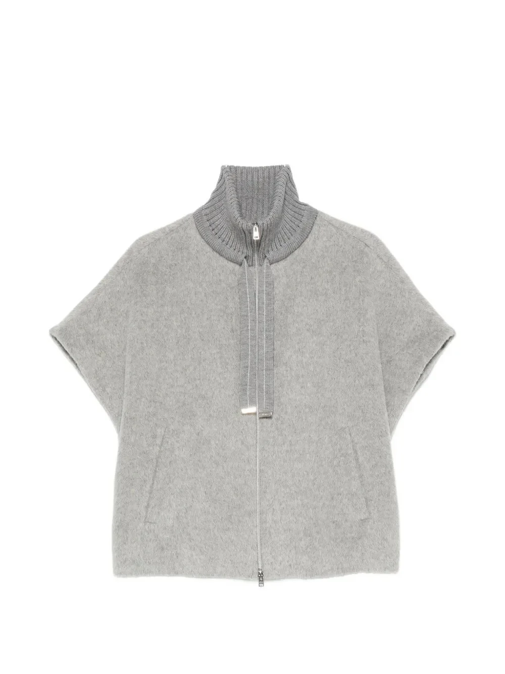 ALPACA CAPE - 1