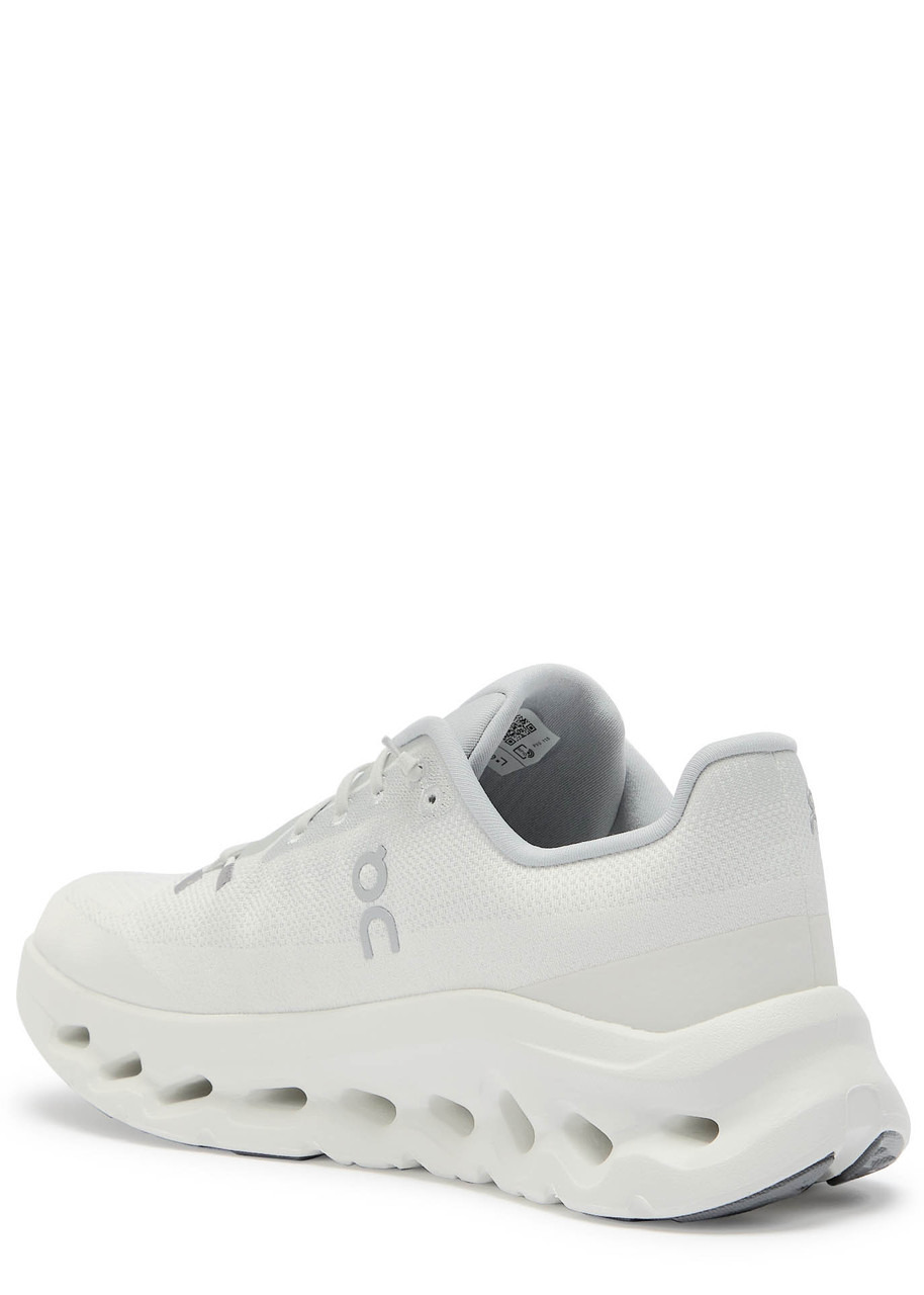 ON Cloudtilt Mesh Sneakers - 2