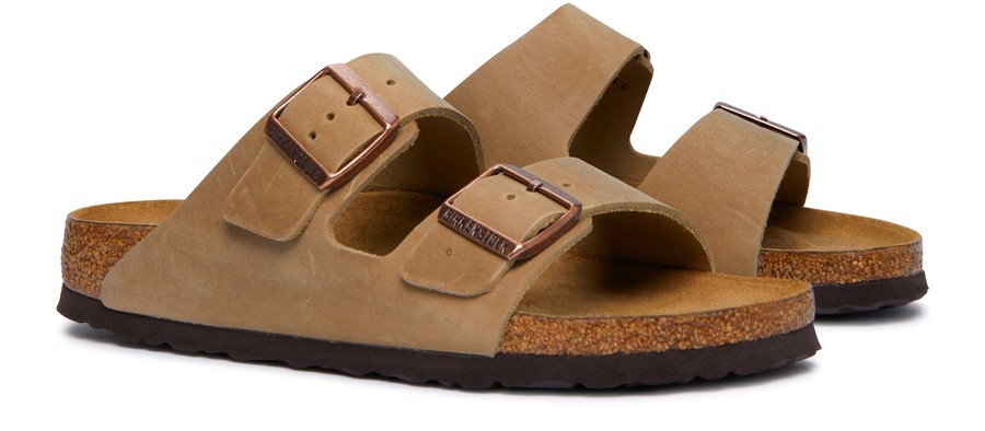 Arizona leather sandals - 3