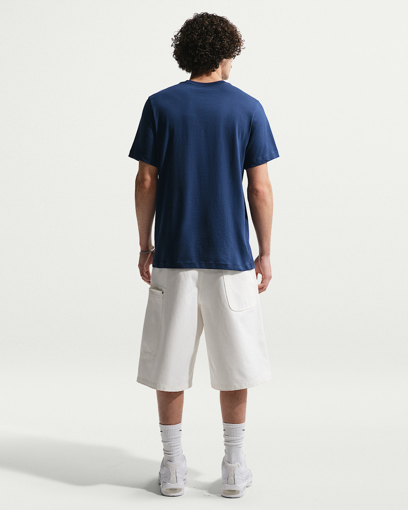 Norway Men's Nike Soccer T-Shirt 5