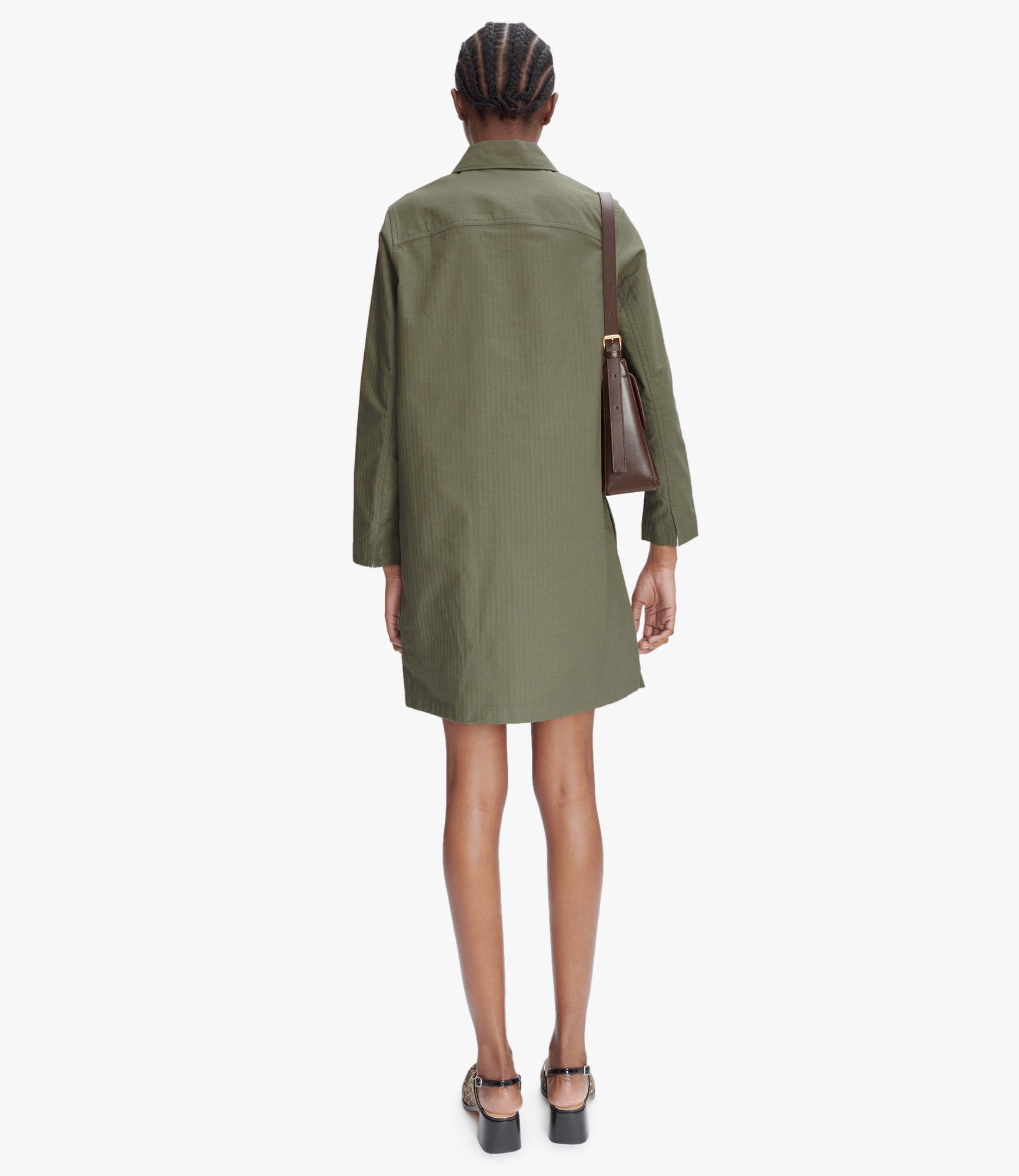 LAUREN DRESS - 3