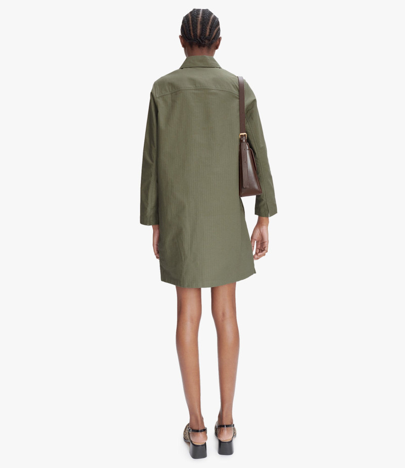 A.P.C. LAUREN DRESS outlook