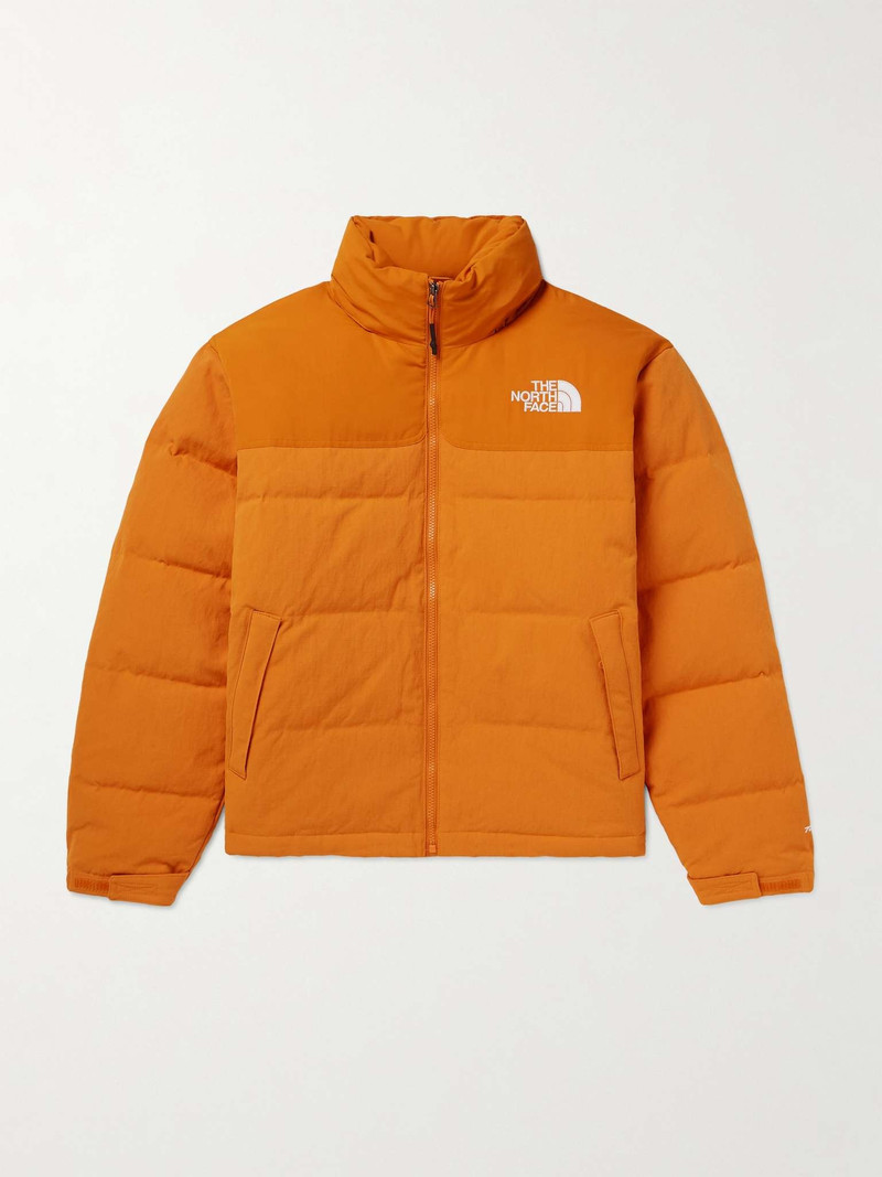 '92 RIPSTOP NUPTSE 재킷 1