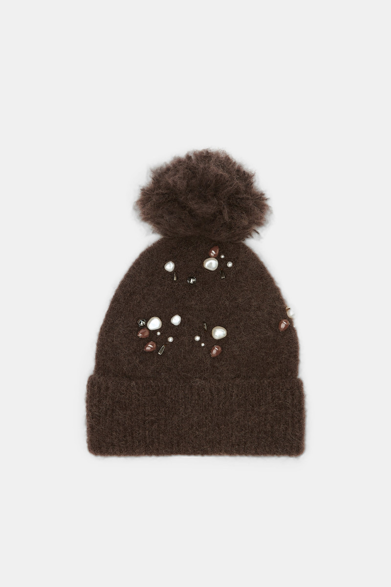 LOVING TOUCH beanie 1