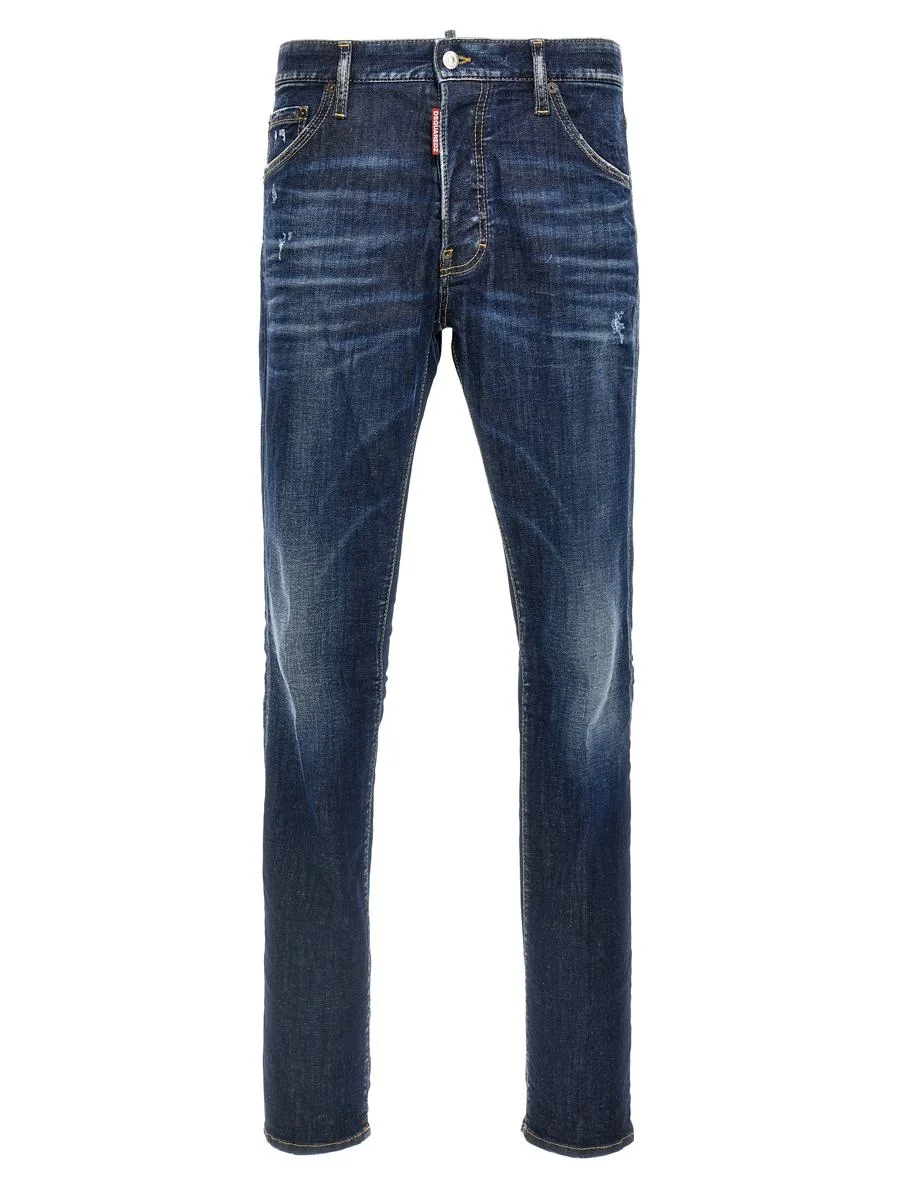 DSQUARED2 JEANS - 1