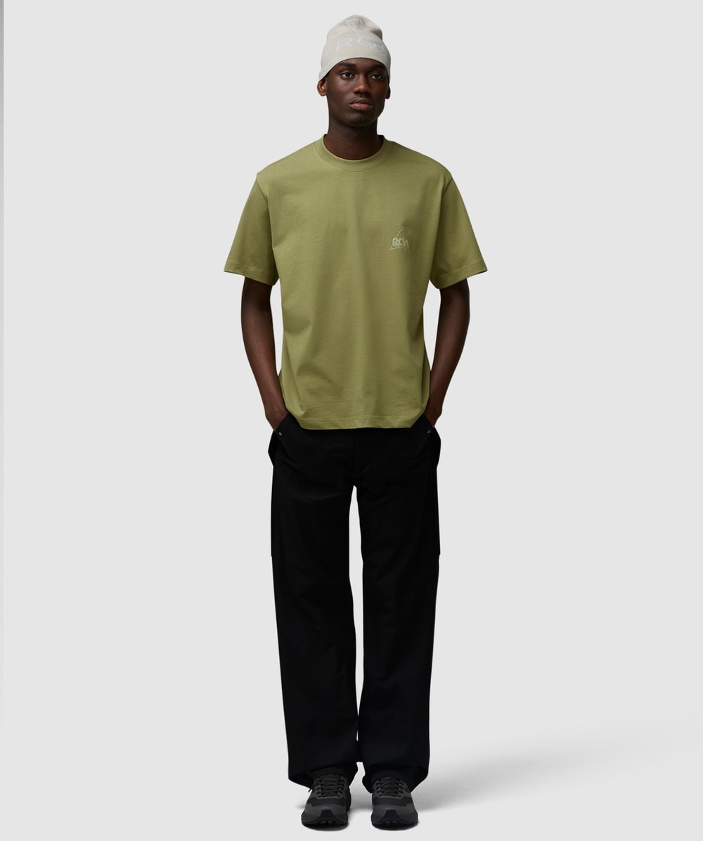 Cargo pant - 6