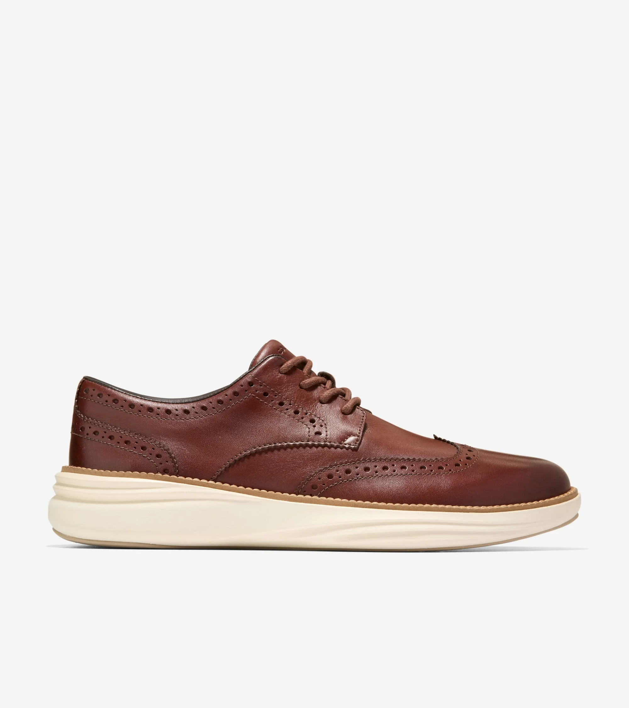 Men's ØriginalGrand Horizon Wingtip Oxfords - 1