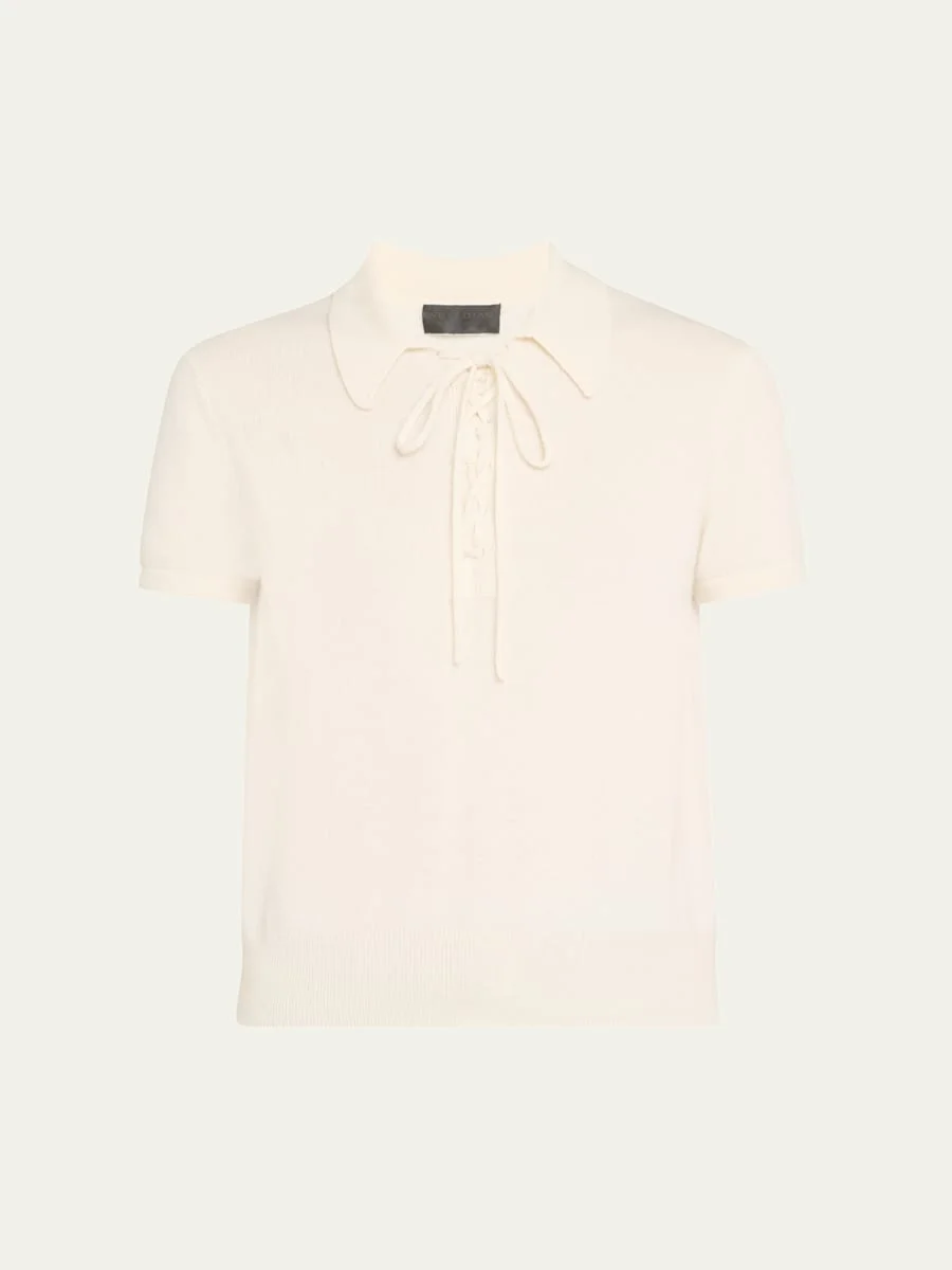 Magdalena Sweater - 1