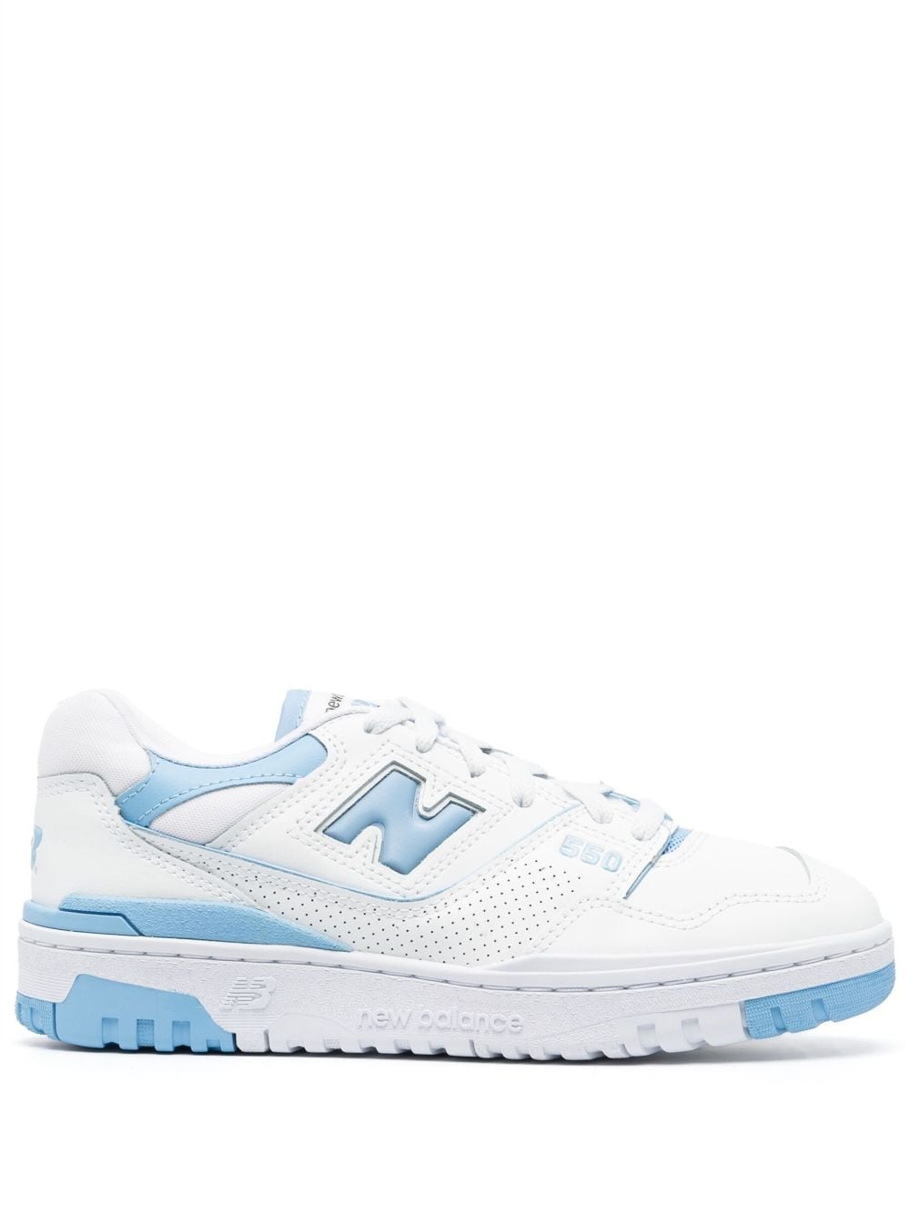 550 "UNC" sneakers - 1