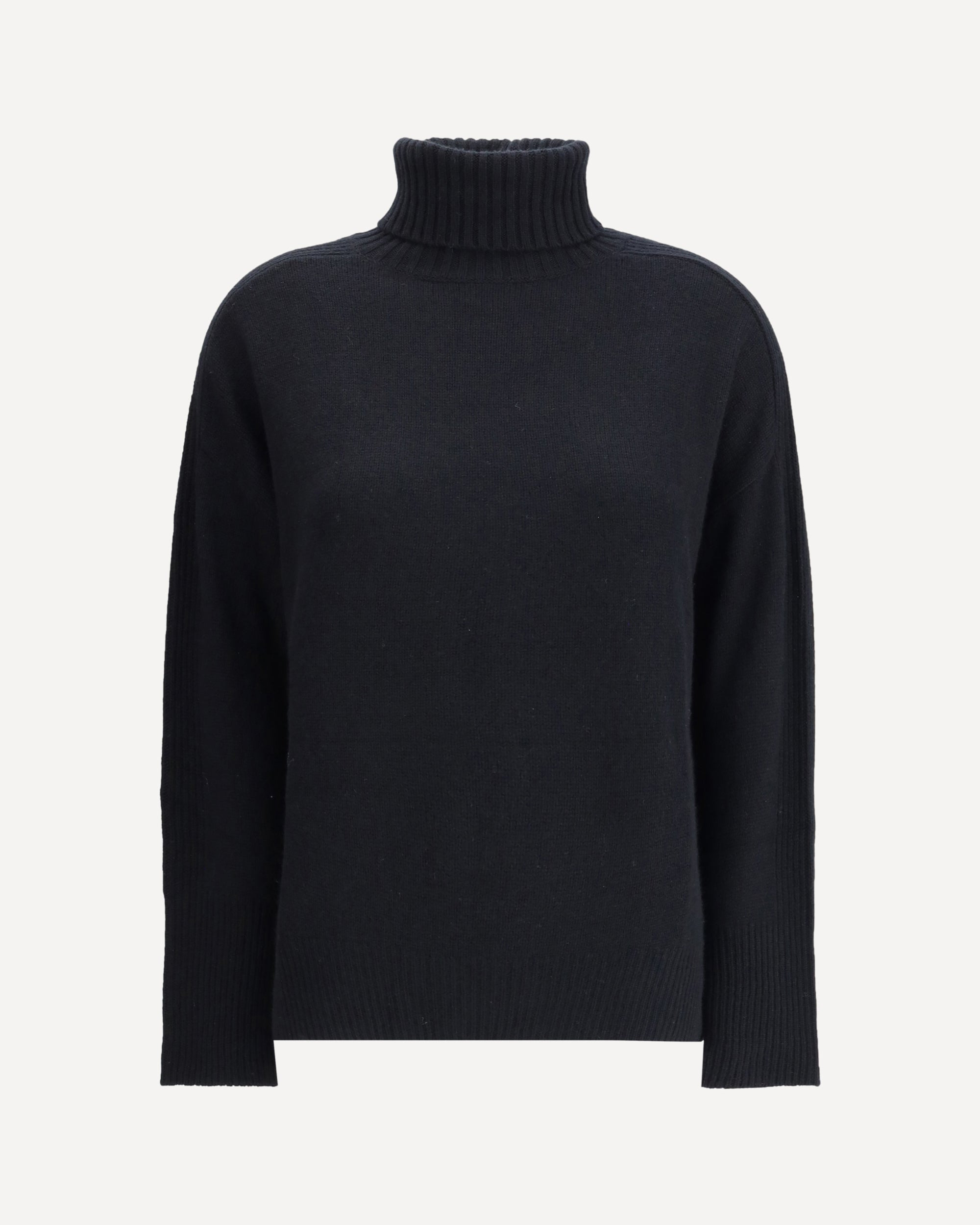Turtleneck Sweater - 1