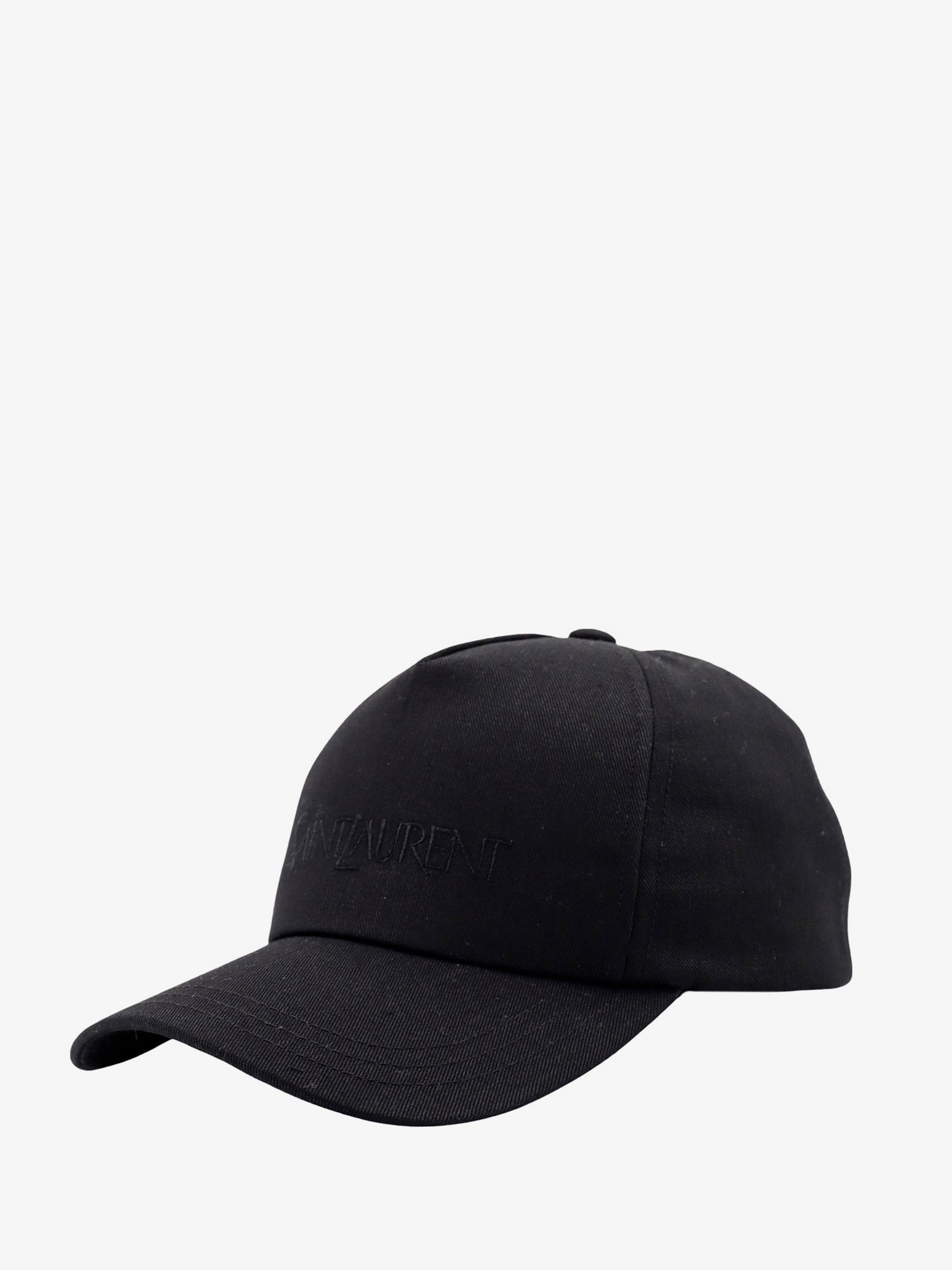 Cotton And Linen Hat - 2